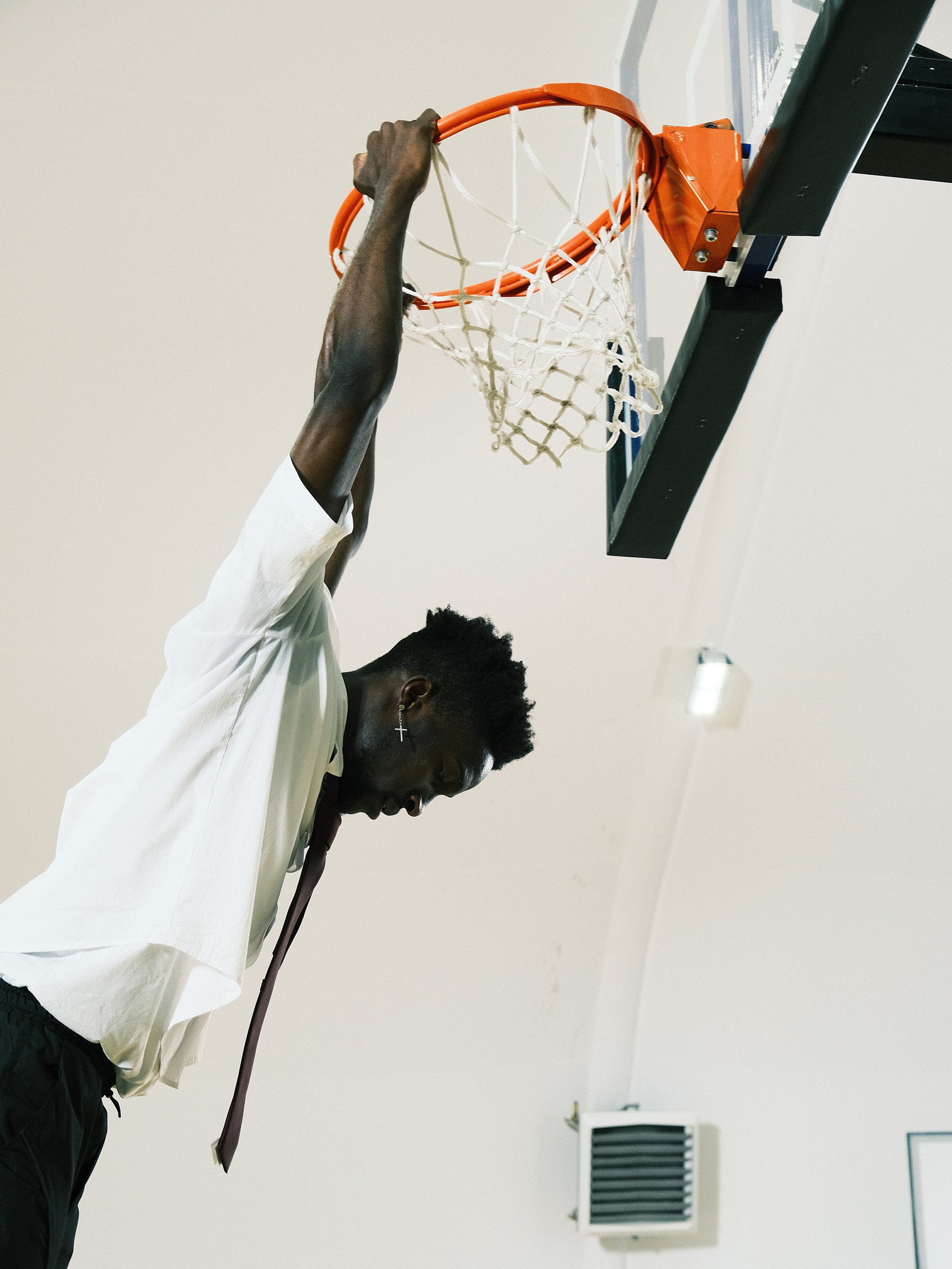 Media Basket Liga Stavok. Photographer Mary Sergo