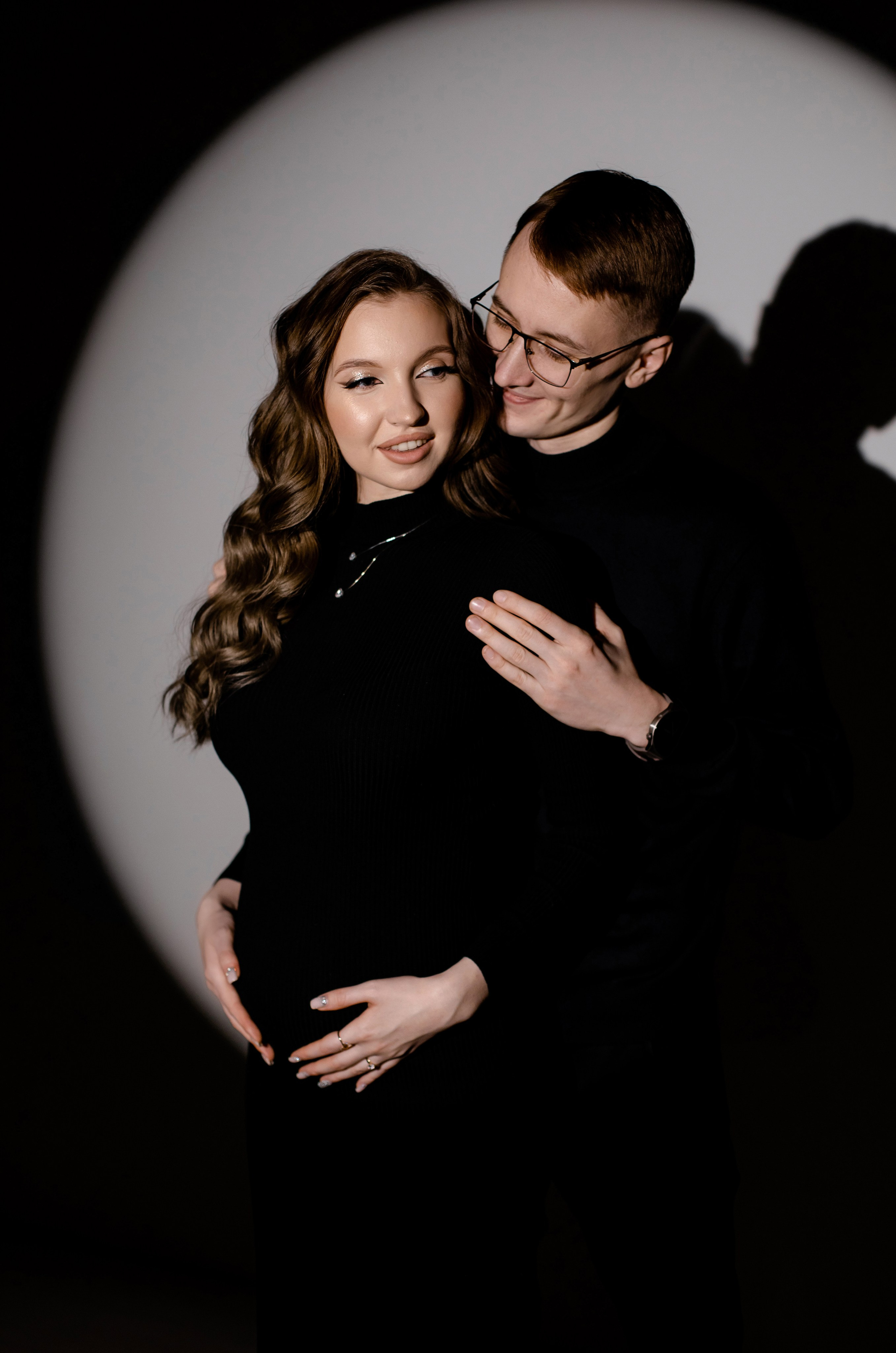 Евгений и Виктория. Свадебный и портретный фотограф в Миассе Филиппенко Дарья