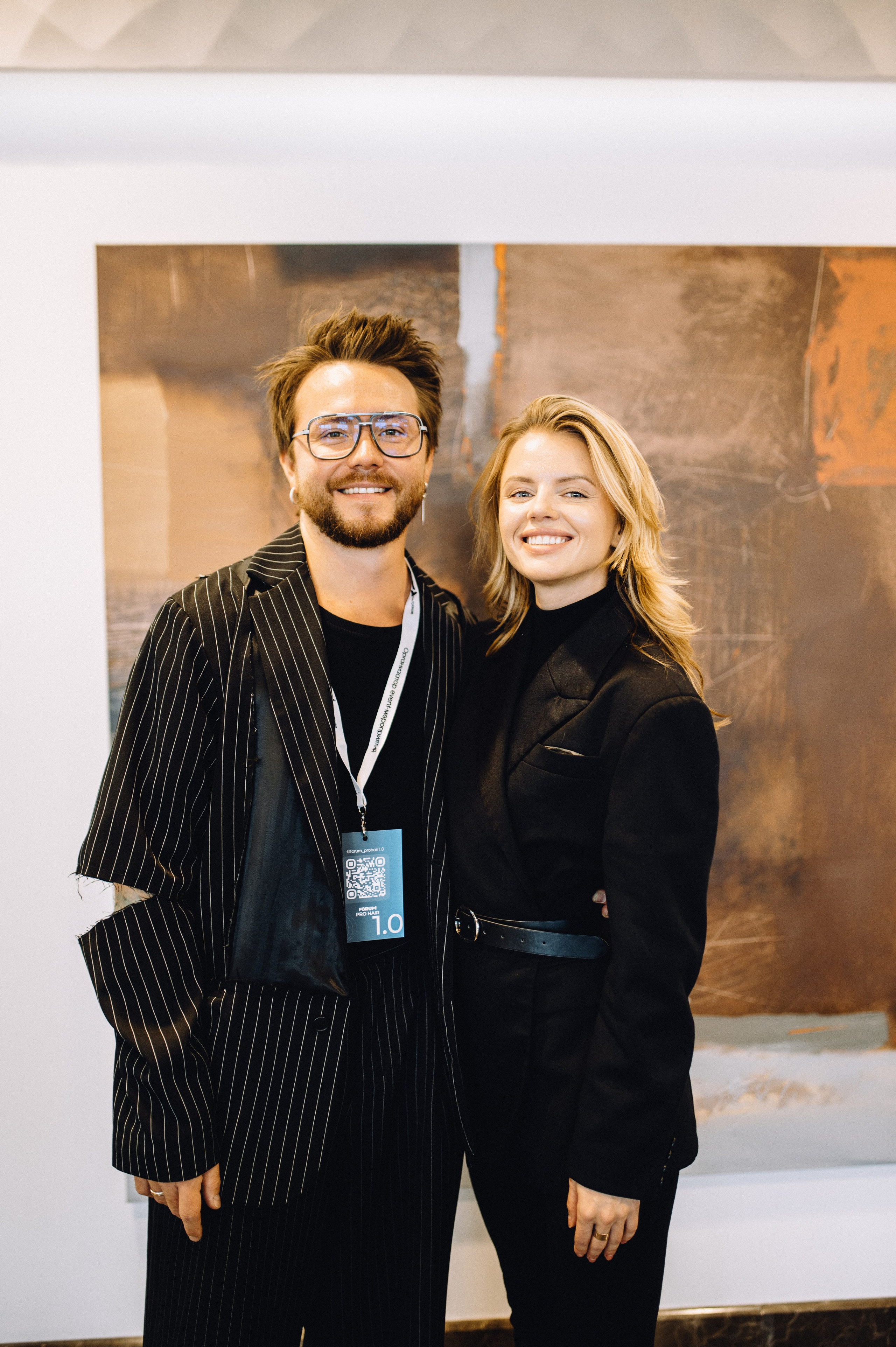 Форум pro hair. Профессиональный фотограф Алексей Васенцев. Минск, СПБ, Москва