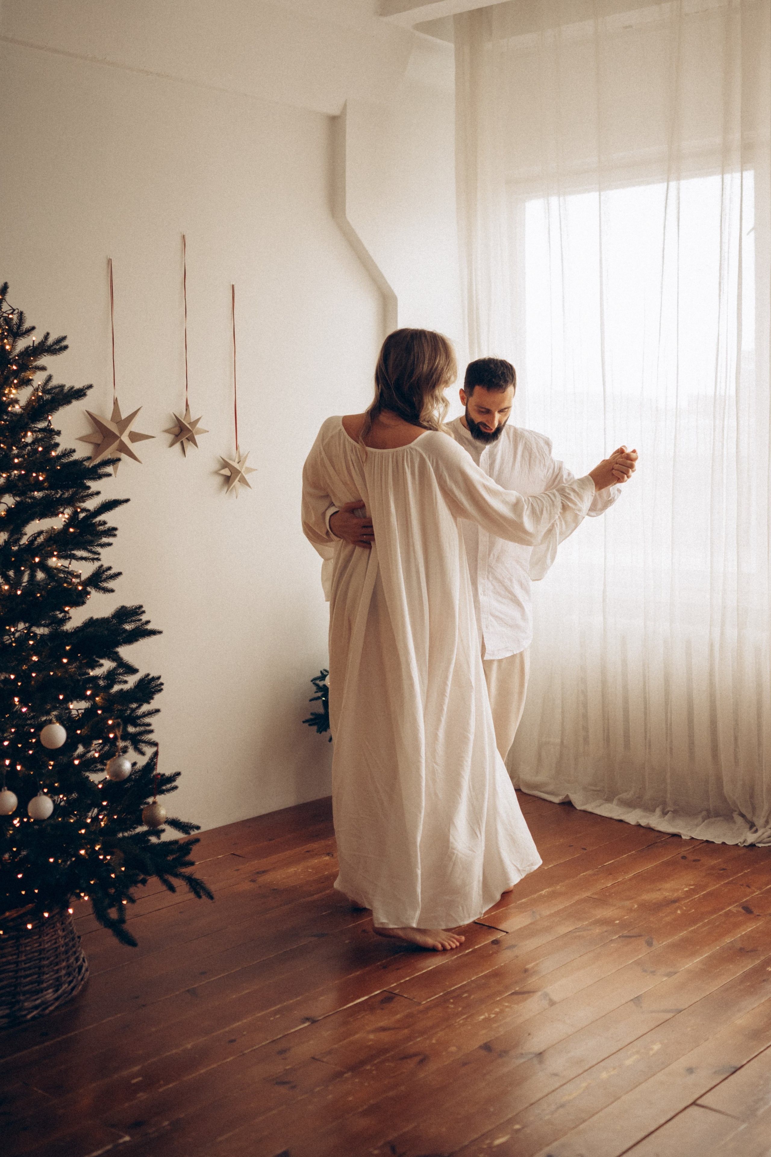 В ожидании Нового года. Кристина Ветрова | ФОТОГРАФ | Москва