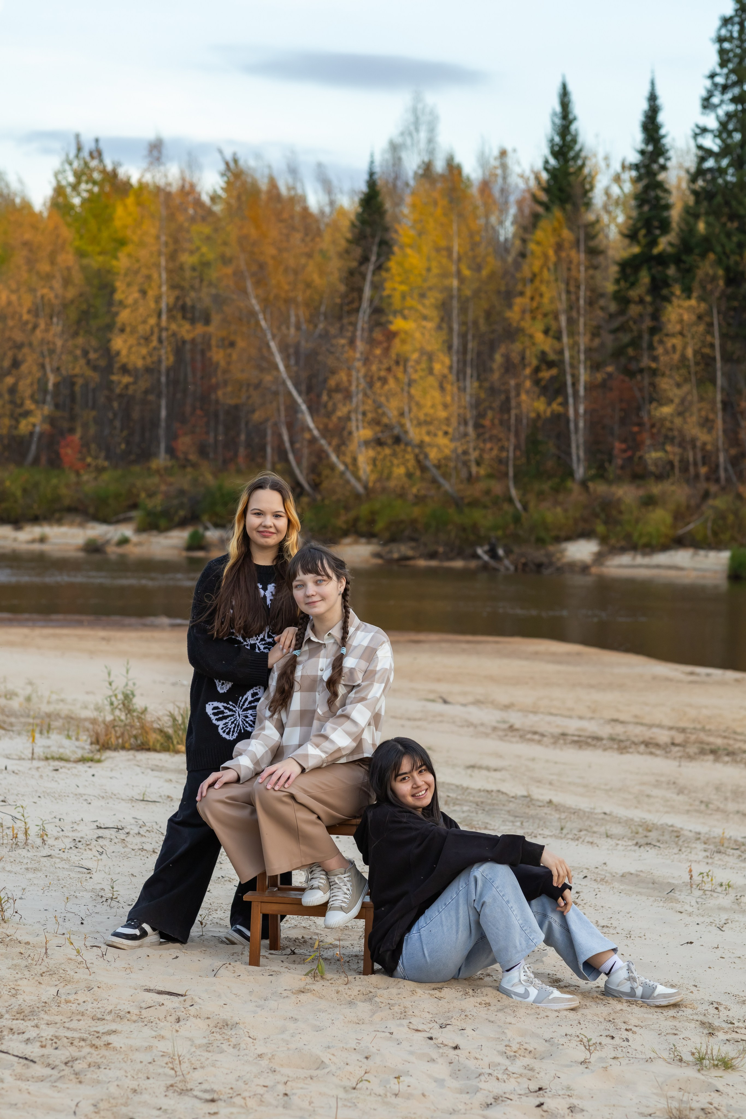 Примеры фото СТАРШИЕ КЛАССЫ. Фотограф Радужный ХМАО, Школьный фотограф, семейный фотограф, выпускной альбом