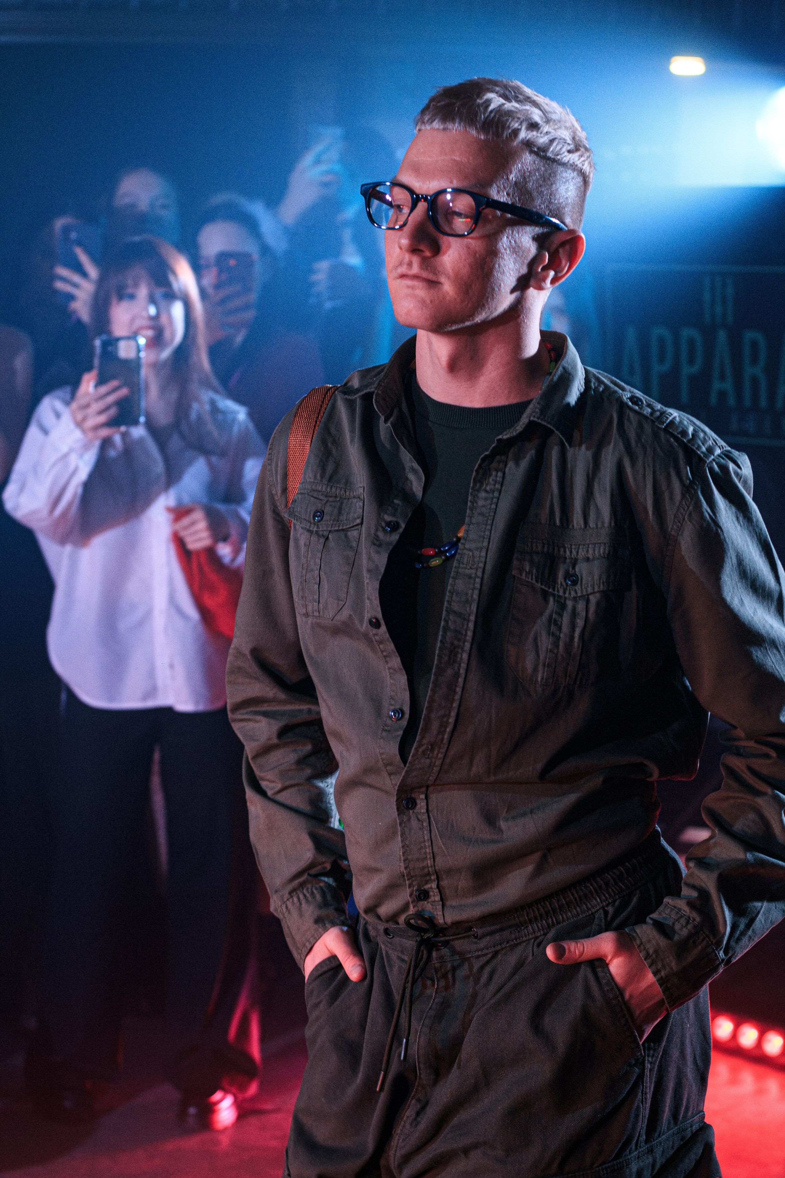 Ивенты. Event-фотограф в Хабаровске Соколов Кирилл