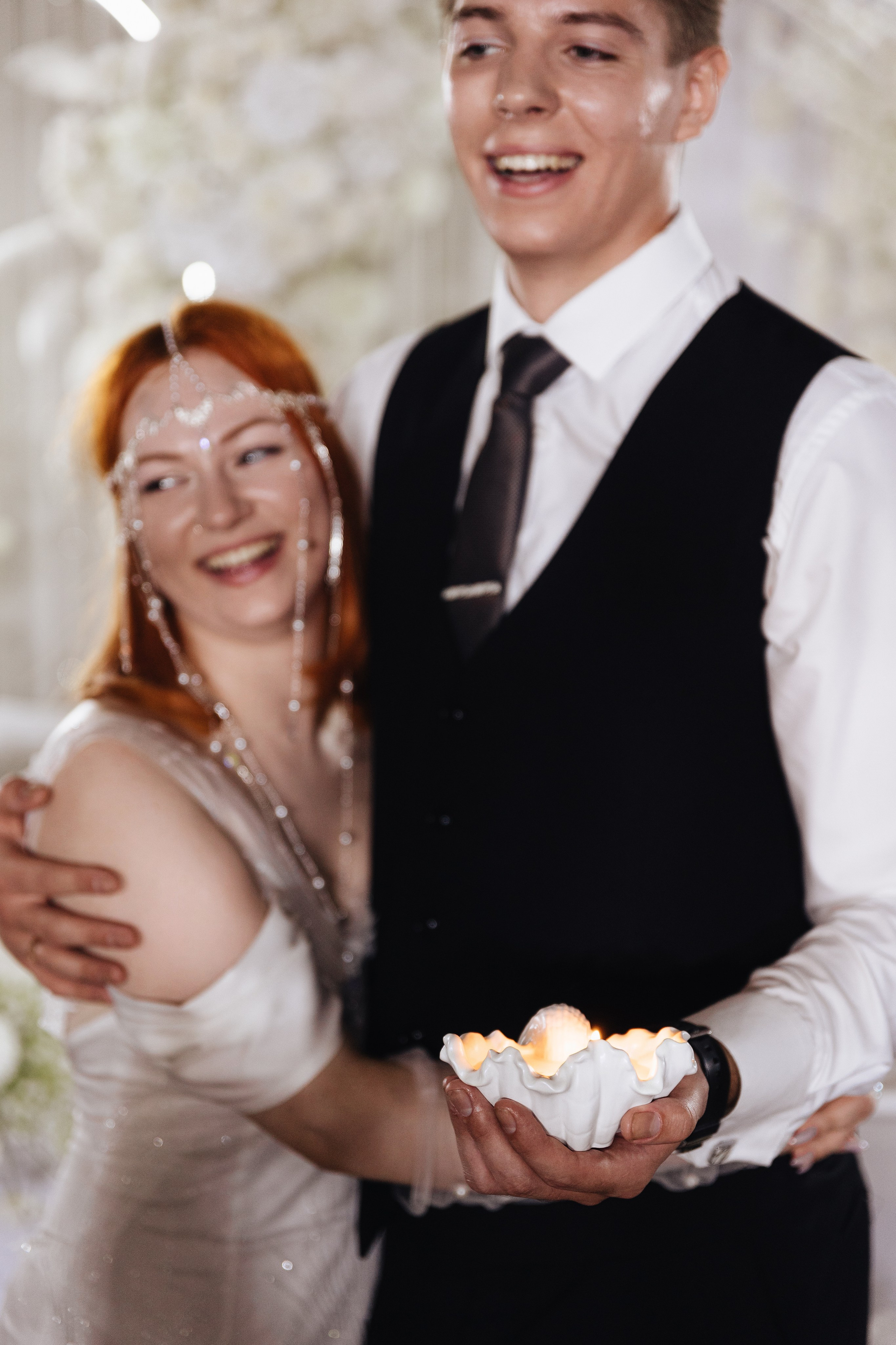 Ева и Павел. Семейный и свадебный фотограф в Донецке Елена Гордеева