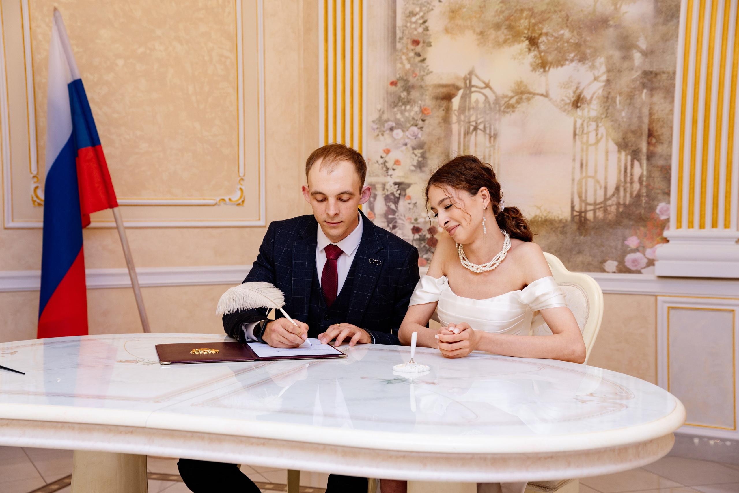 Дарья и Иван. Семейный фотограф документалист в Пензе Лопатинская Татья