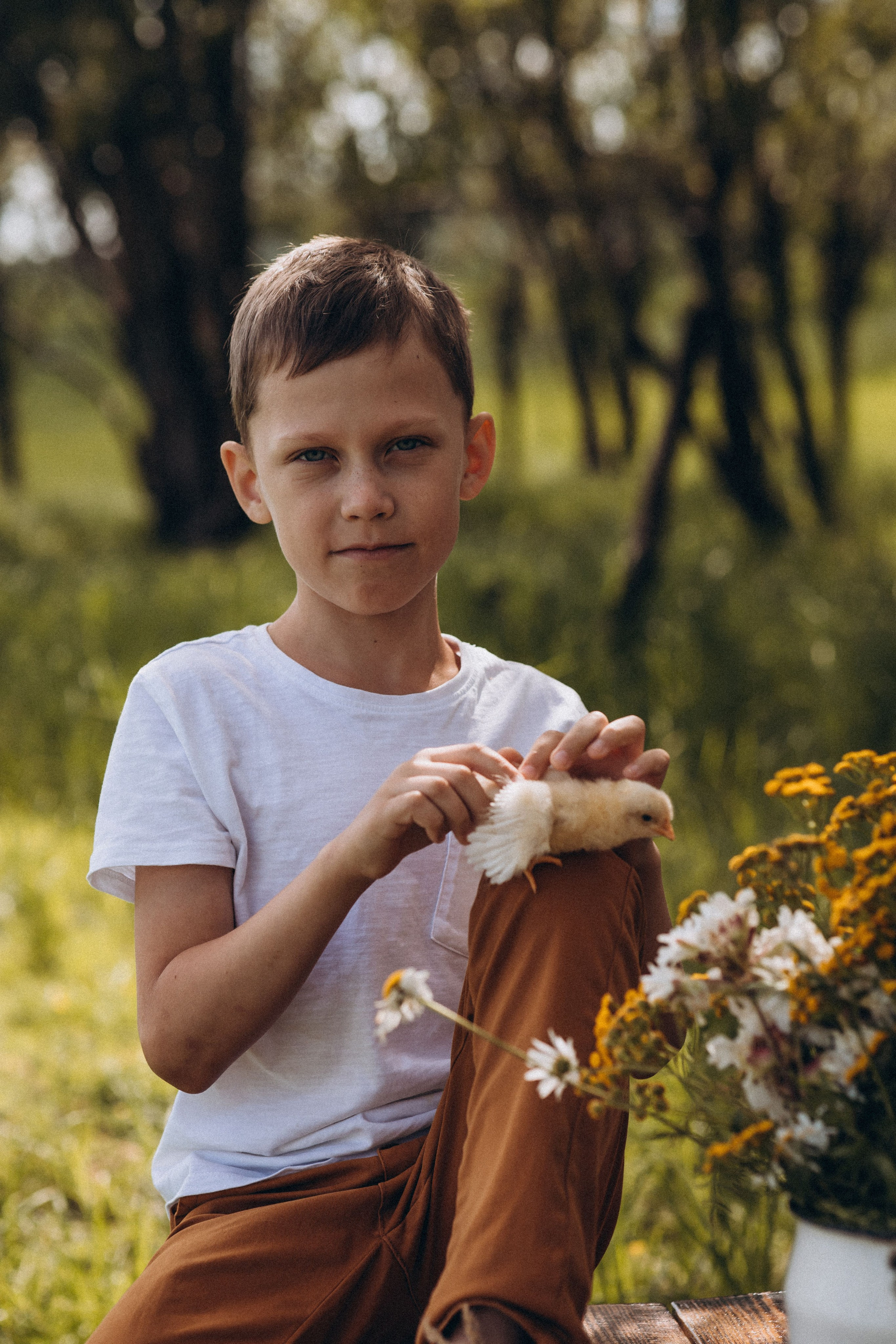 Алена. Семейный фотограф Нижневартовск Тюмень Ефимова Ирина