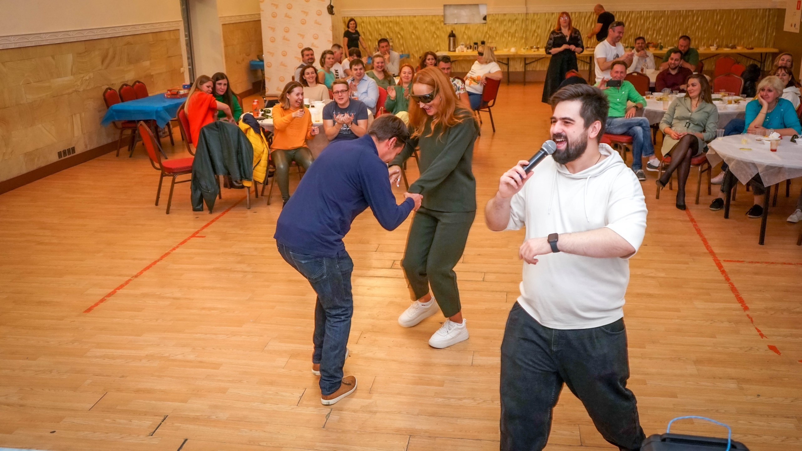 Загородный выезд | 16-17.10.21. Галерея Фантим