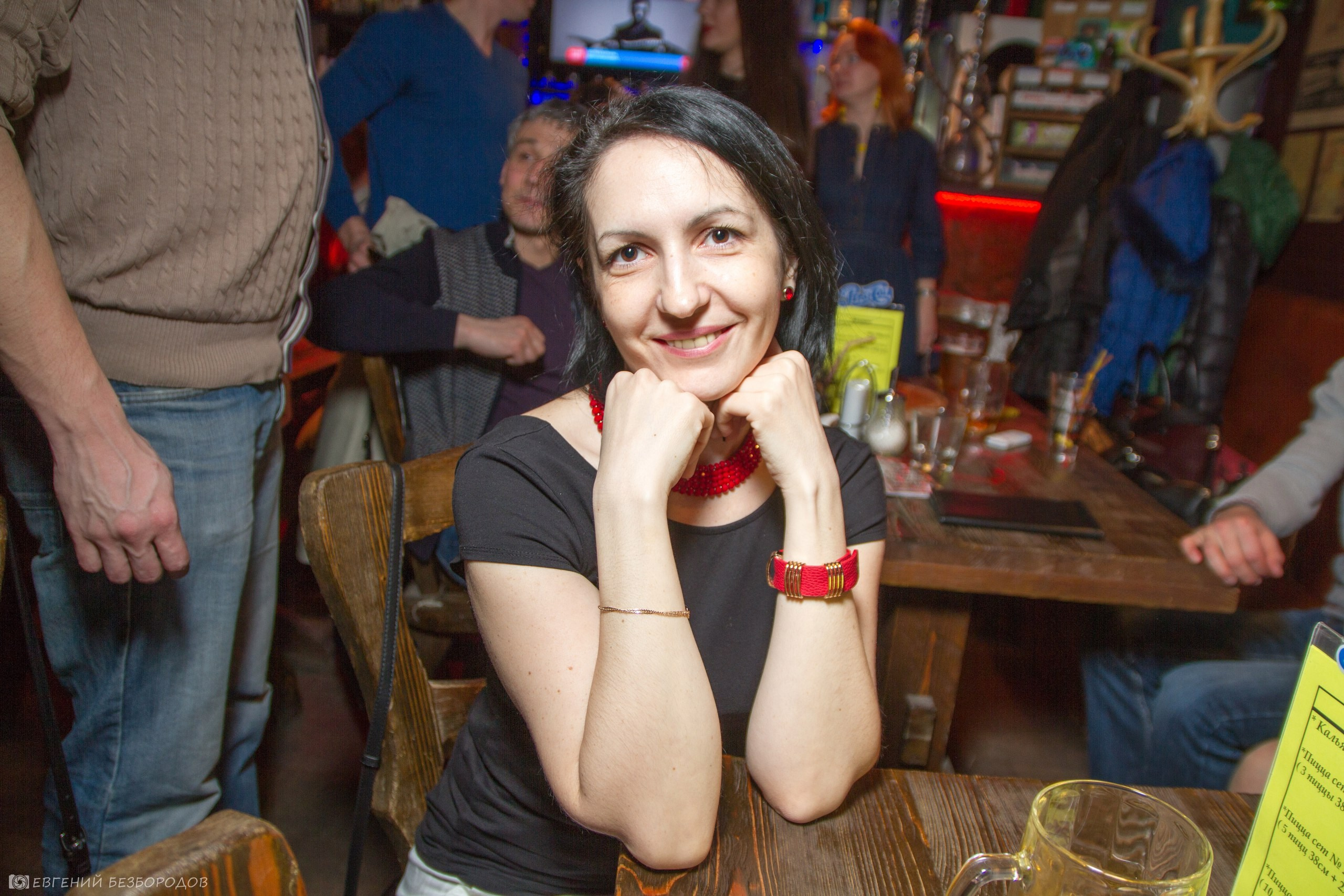 Музыкальная вечеринка | 11.03.2017. Галерея Фантим