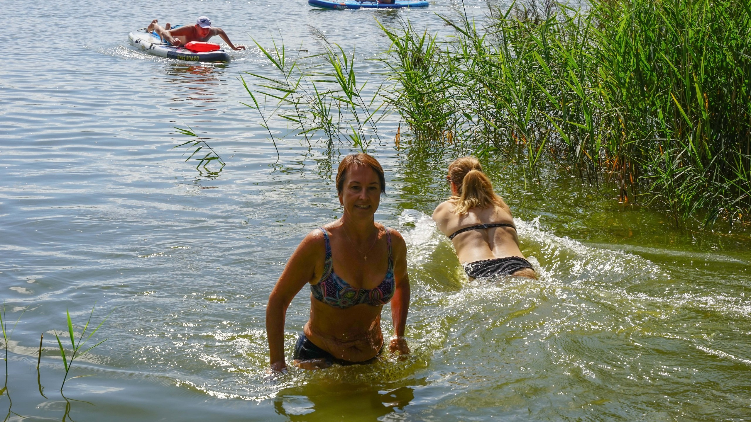 Походная Романтика 47. Дуролимпиада. Галерея Фантим