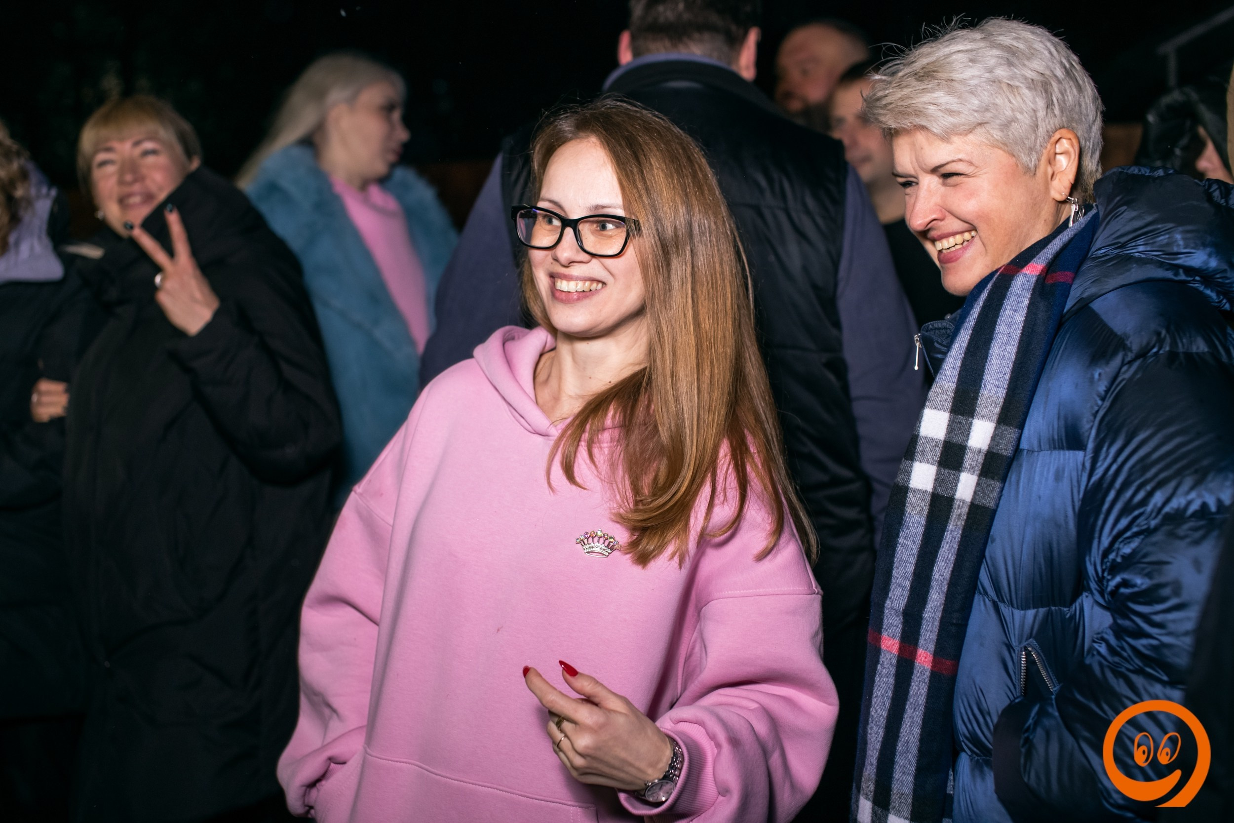 Староновогодние шашлыки 11.01.2025. Галерея Фантим