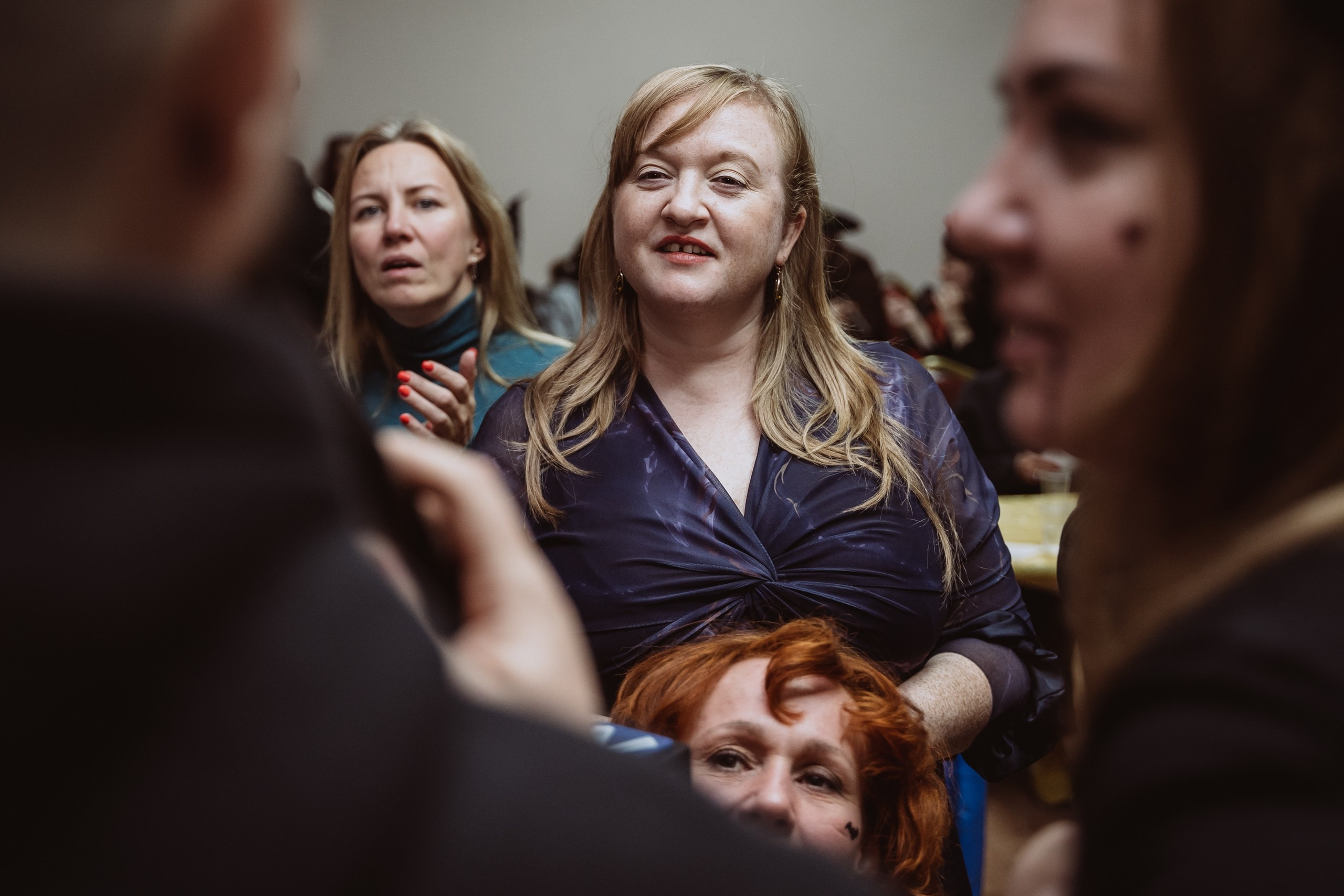 АЦЦкие выходные | 19-20.10.2024. Галерея Фантим