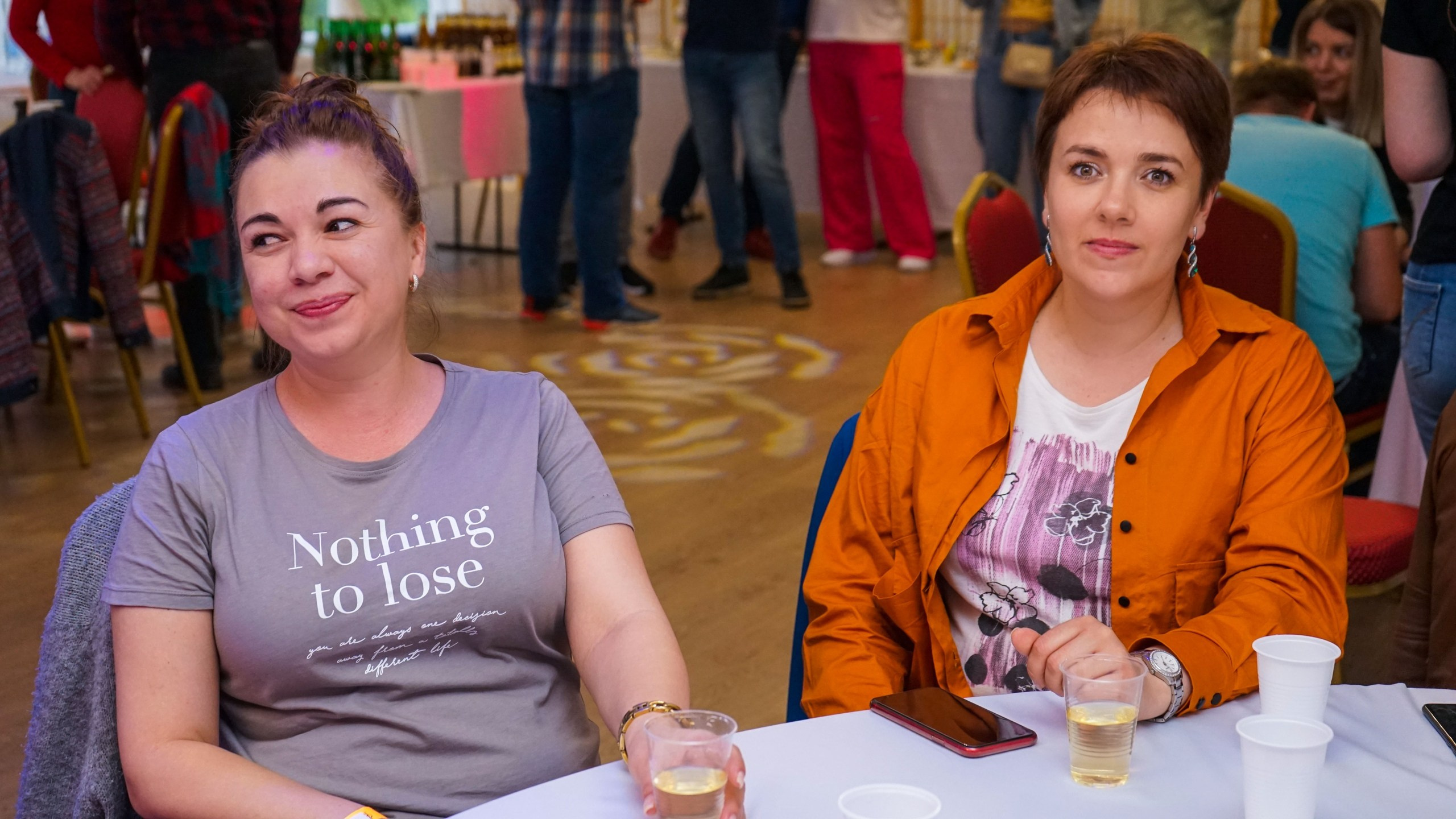 День рождения Фантима. 12 лет! | 29-30.05.21. Галерея Фантим