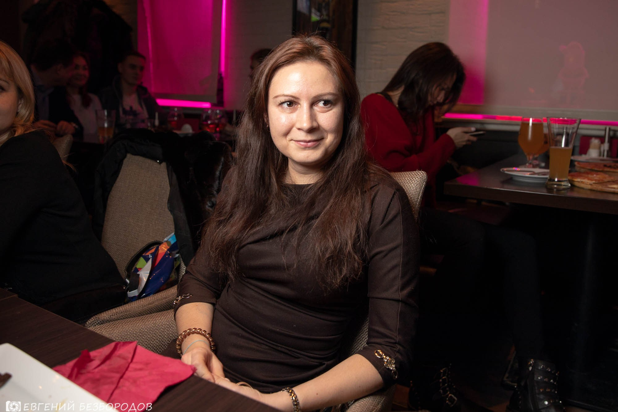 Музыкальная вечеринка «Все звезды» | 15.12.2018. Галерея Фантим