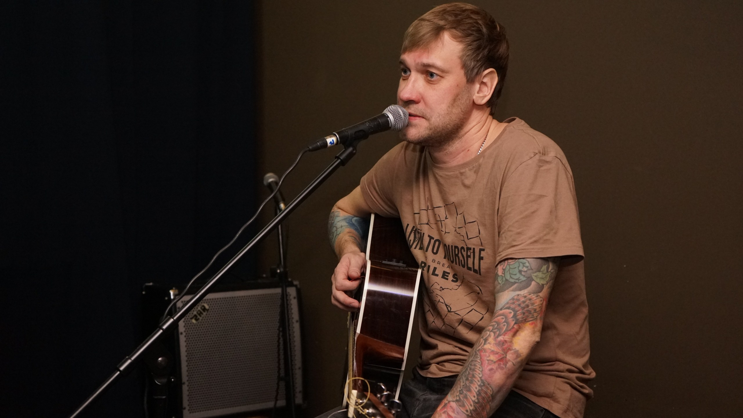 Музыкальная вечеринка 06.03.2021. Галерея Фантим