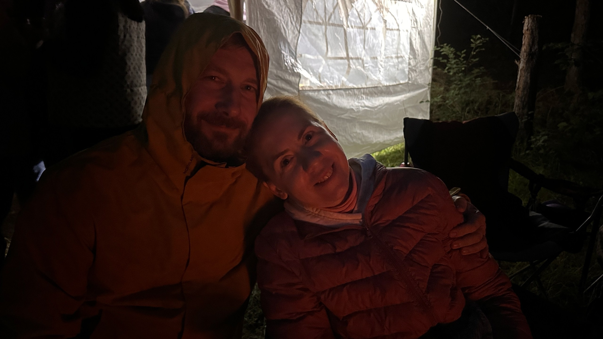 Походная Романтика 48. Зомбический уикенд | 27 — 29.06.25. Галерея Фантим