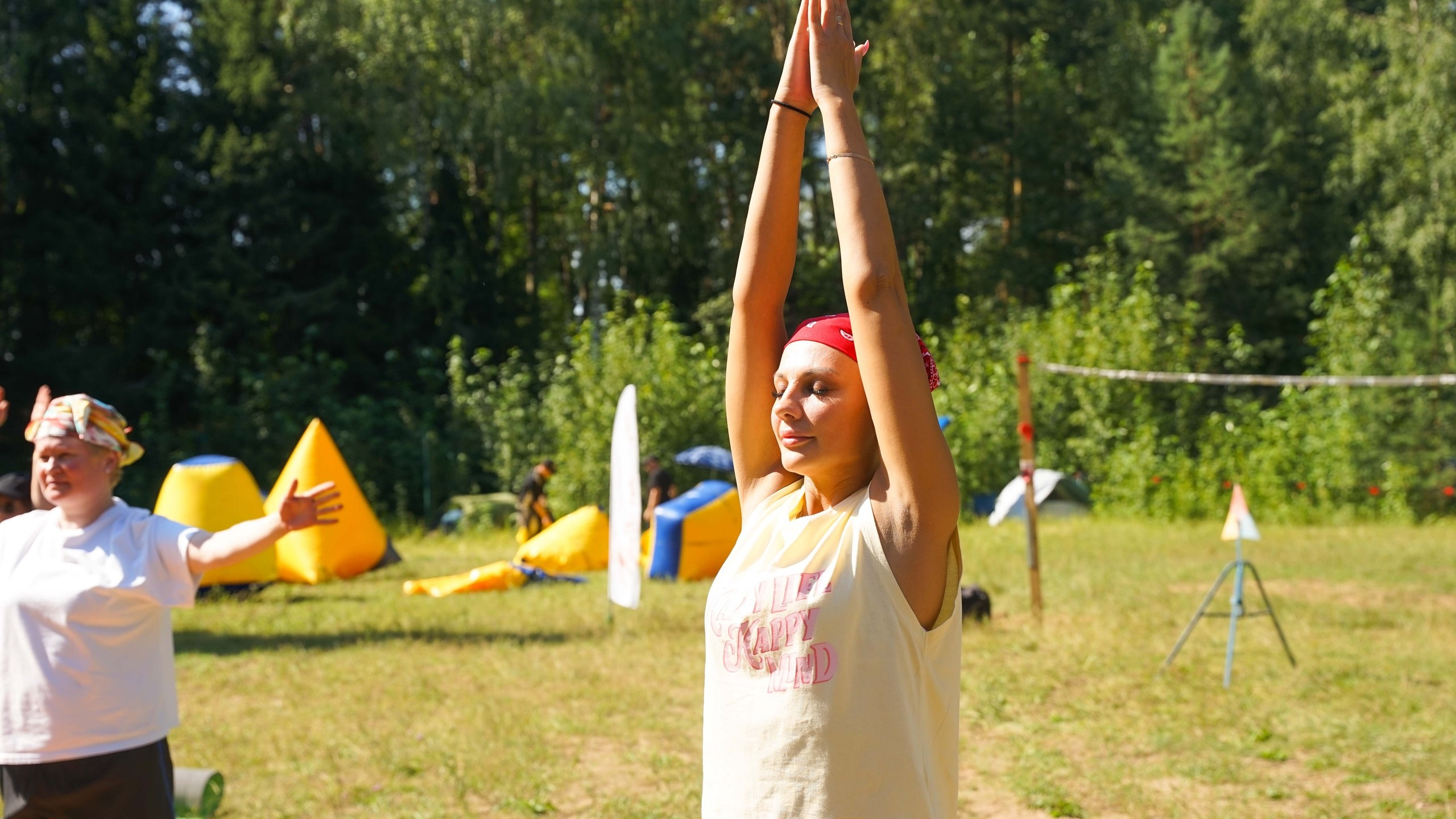 Походная Романтика 46. Солнце Монако. Галерея Фантим