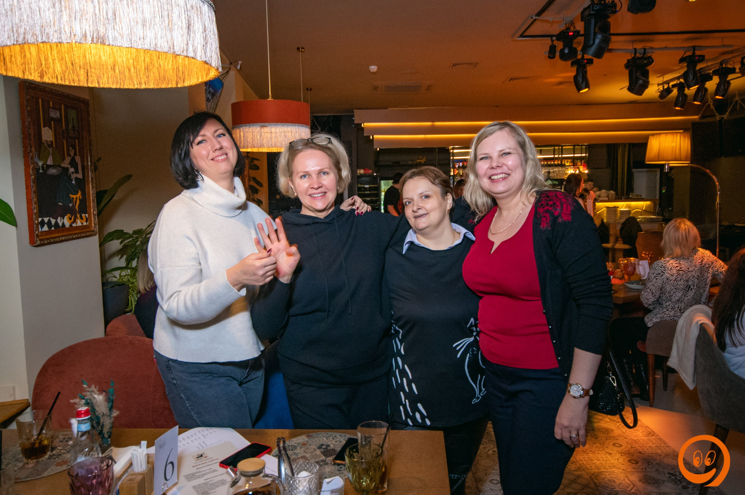 Караоке | 22.11.2025. Галерея Фантим