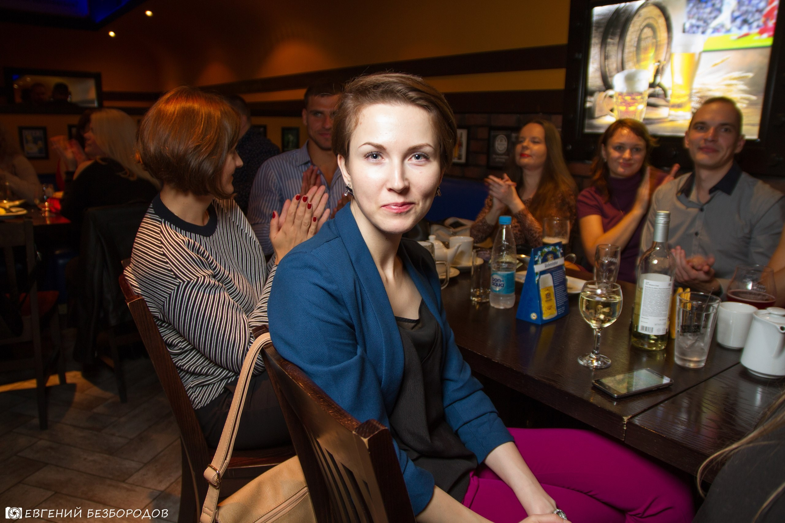 Музыкальная вечеринка | 13.10.2017. Галерея Фантим