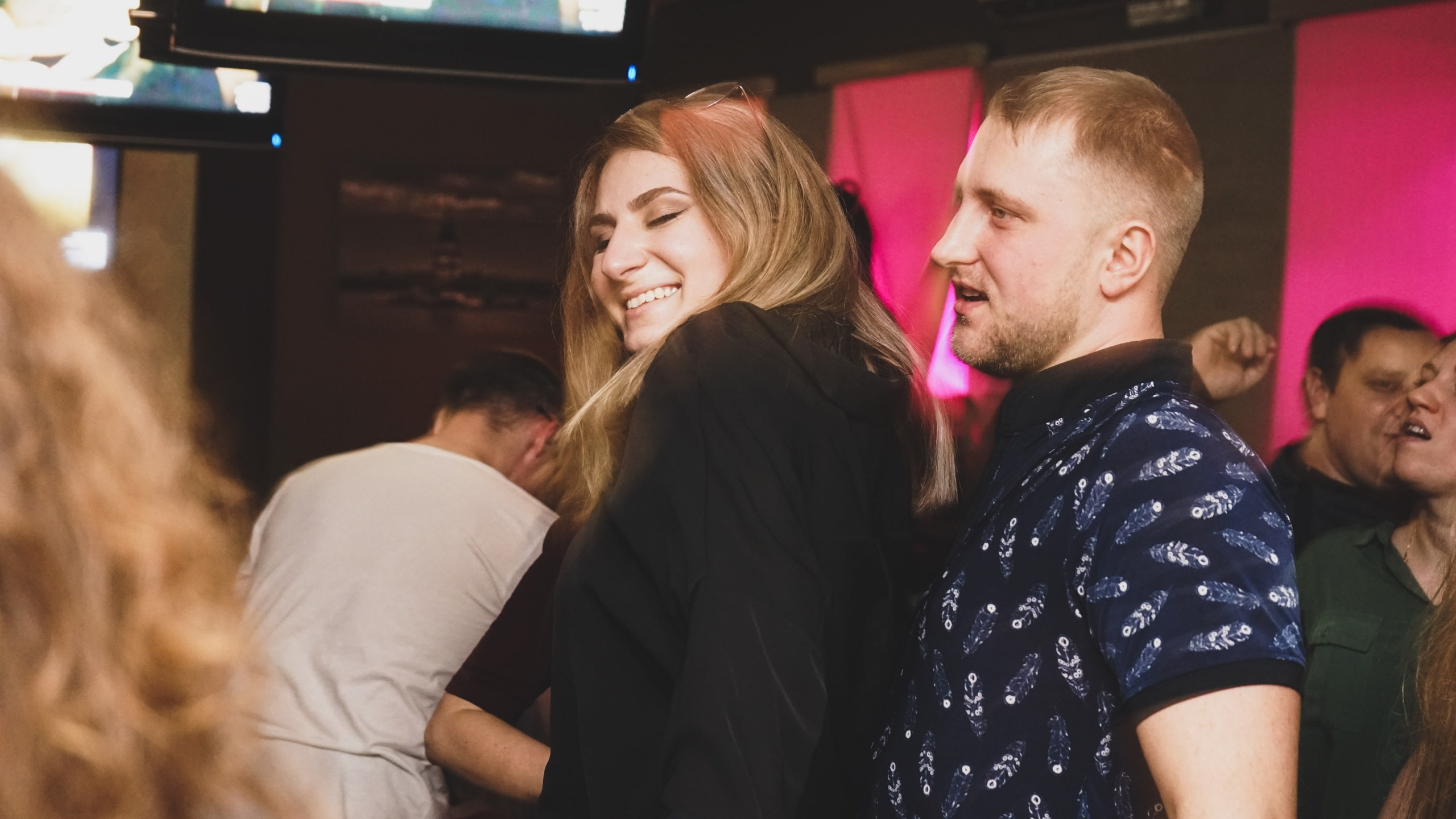 Клубная вечеринка «Новогодний корпоратив» | 26.12.2020. Галерея Фантим