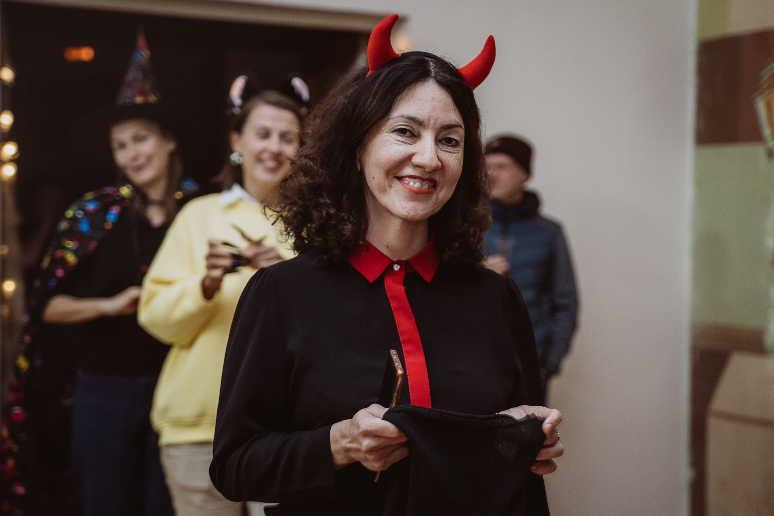 АЦЦкие выходные | 19-20.10.2024. Галерея Фантим