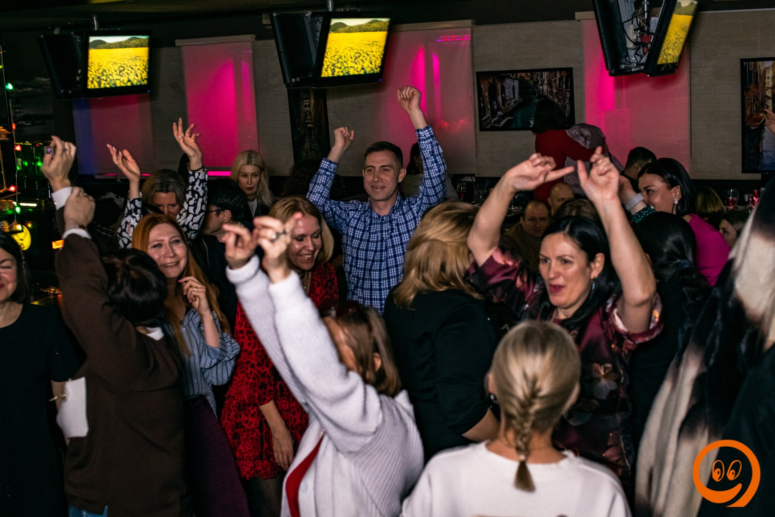 Караоке-вечеринка | 15.02.2025. Галерея Фантим