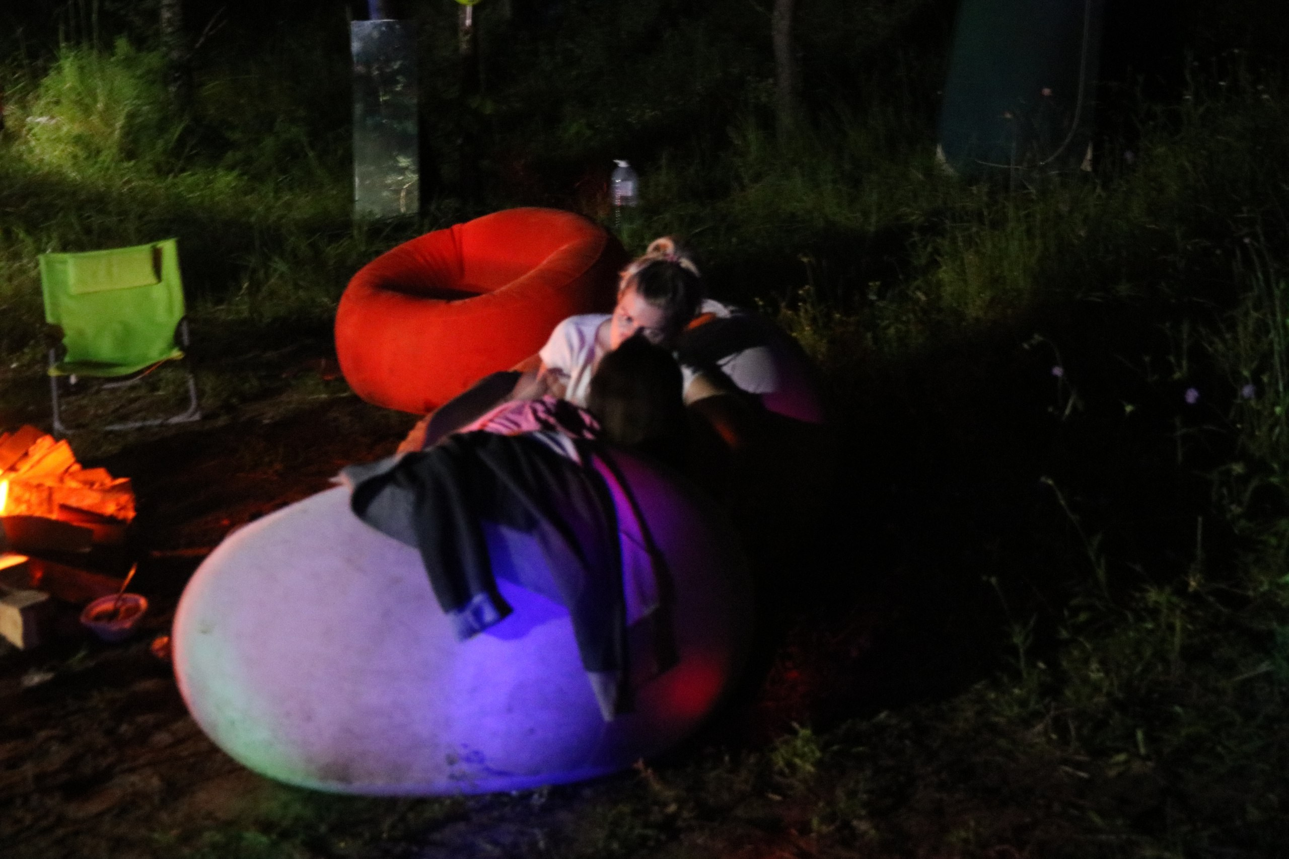 Походная романтика 23. Дуролимпиада | 2017. Галерея Фантим