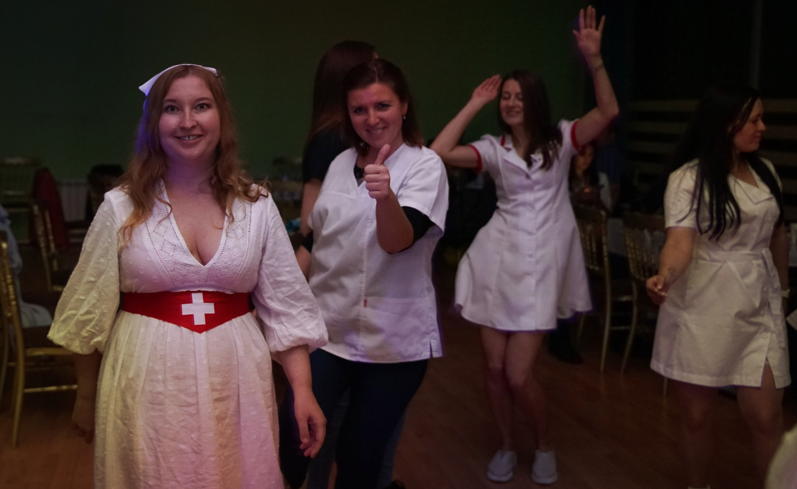 Фандемия 2023. Выезд в д/о Ершово | 30.09 — 01.10.23. Галерея Фантим