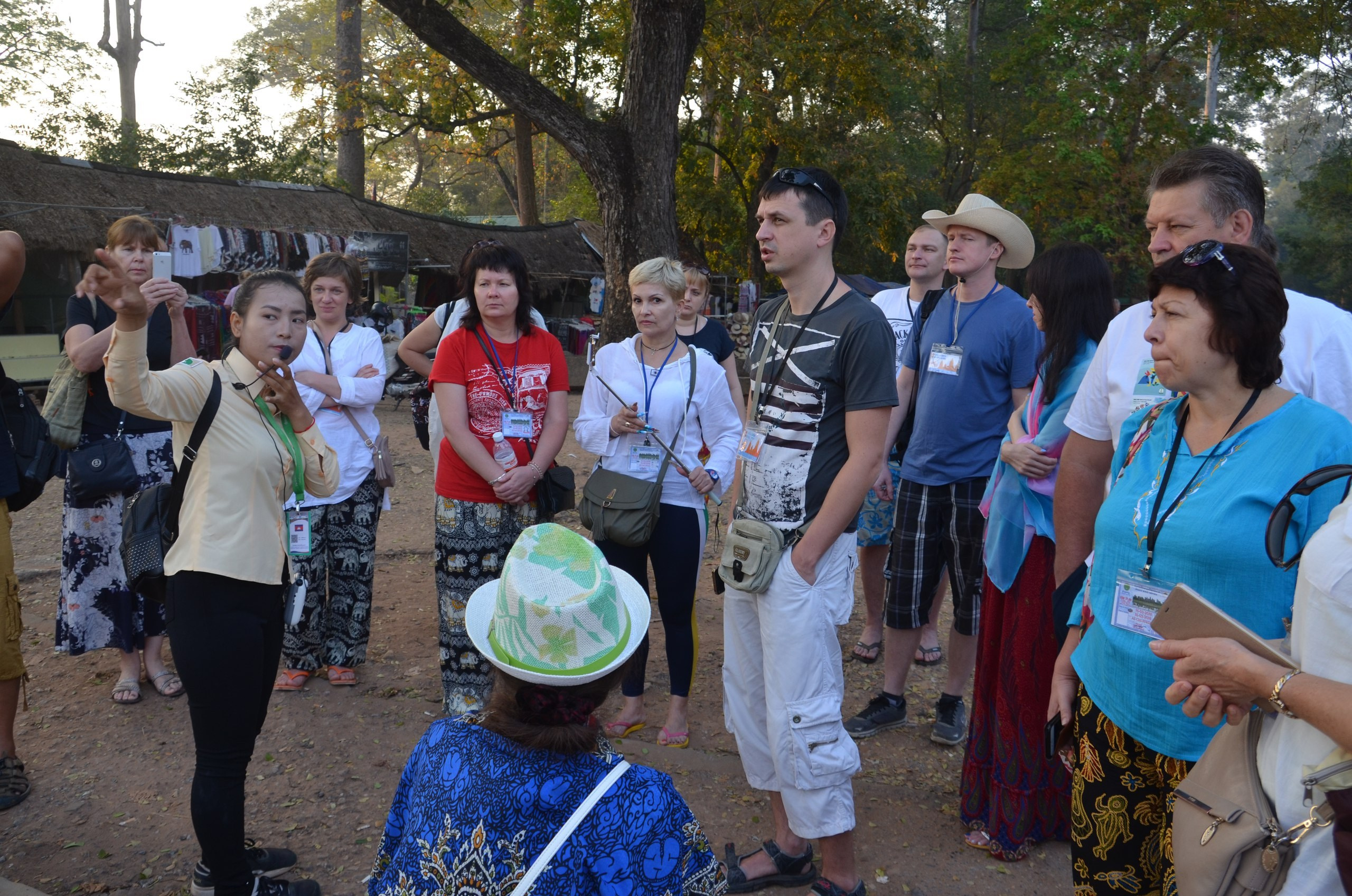 Таиланд |10-25.02.2018. Галерея Фантим