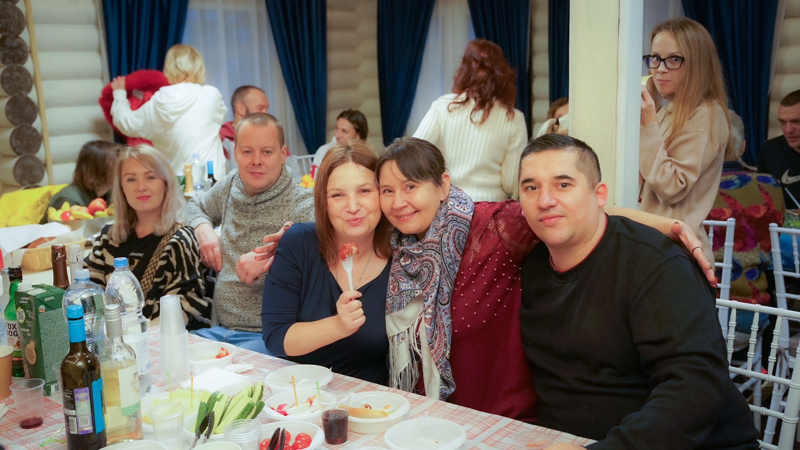 Шашлыки | 23.11.2024. Галерея Фантим