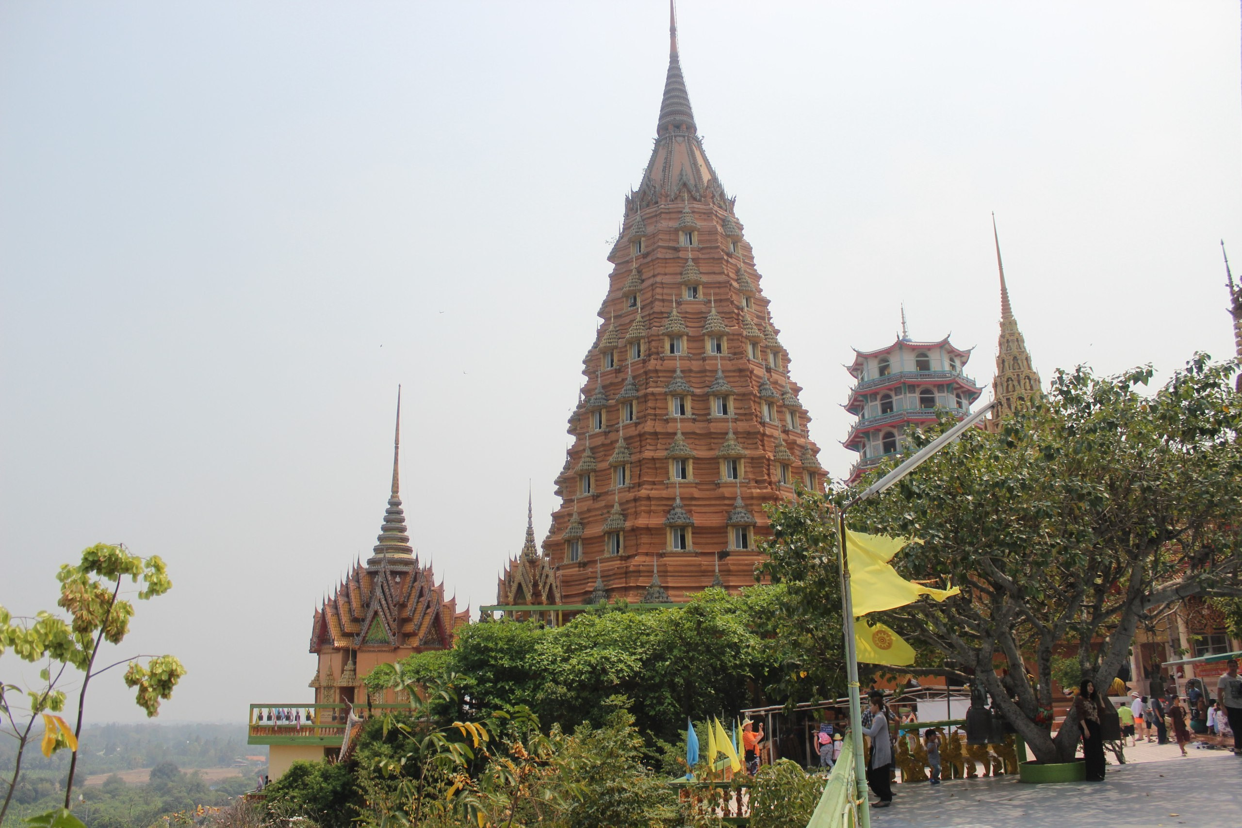 Таиланд |10-25.02.2018. Галерея Фантим