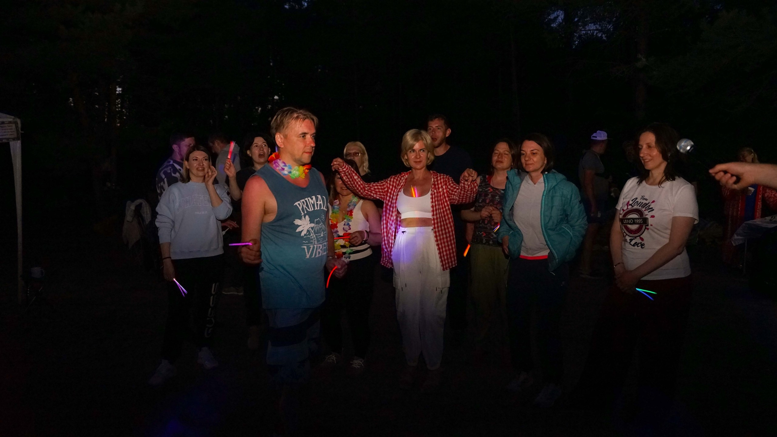 Походная Романтика 46. Солнце Монако. Галерея Фантим