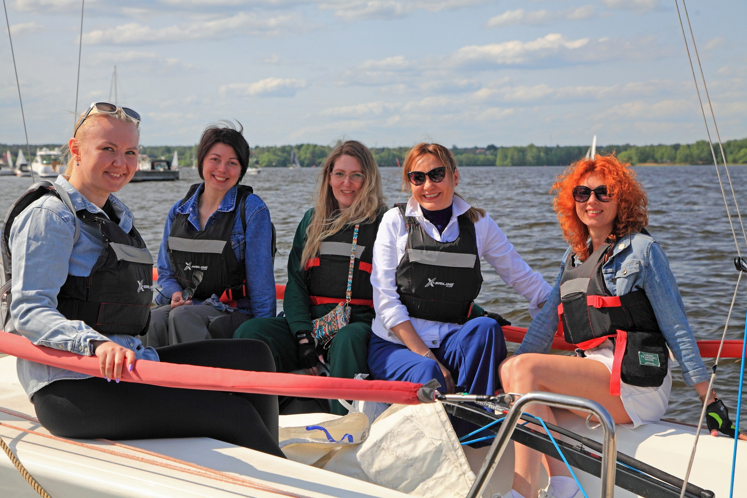 Яхтинг | 27.05.2023. Галерея Фантим