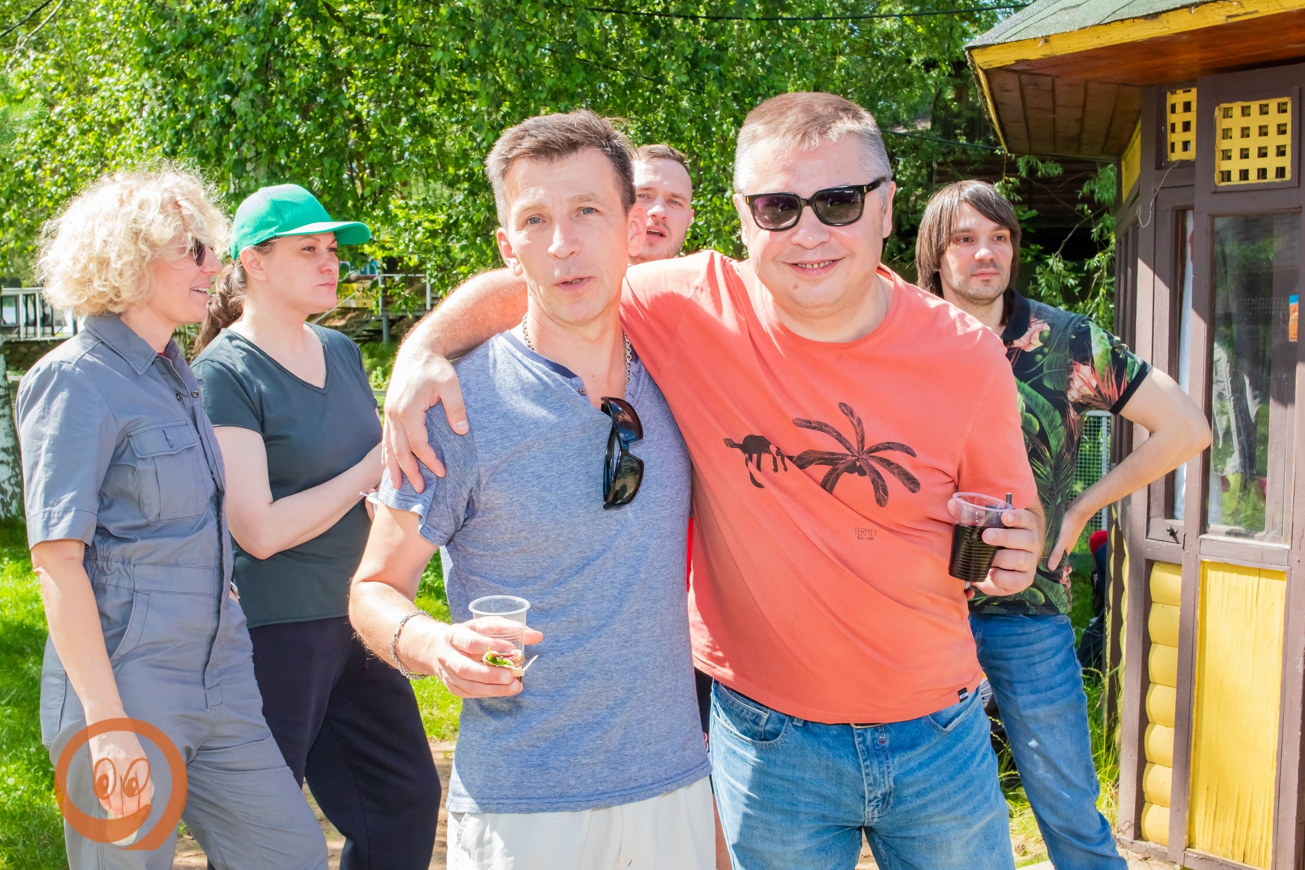 Шашлыки | 05.07.25. Галерея Фантим