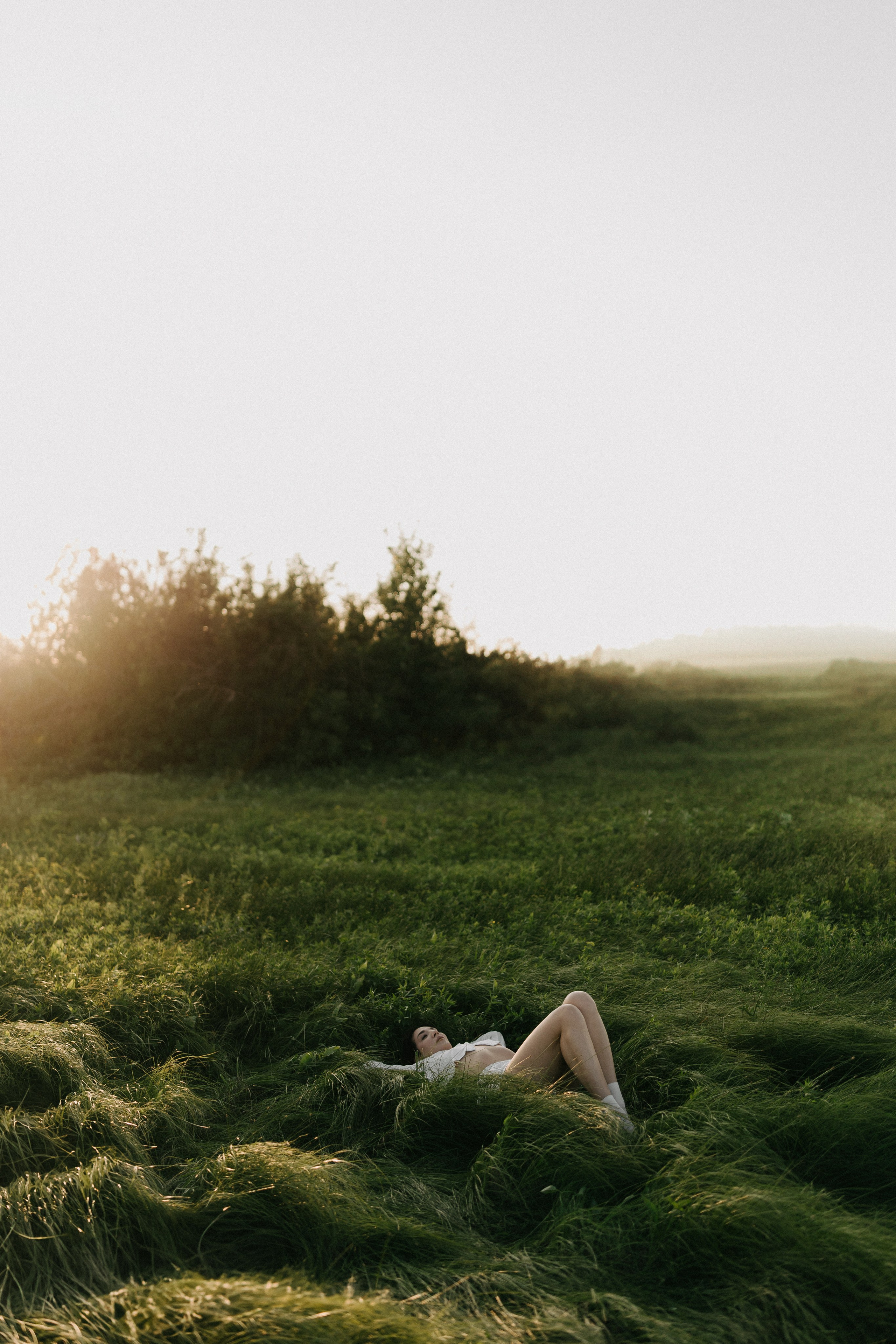 Даша. Ланемец Юлия — фотограф Волгоград/Волжский