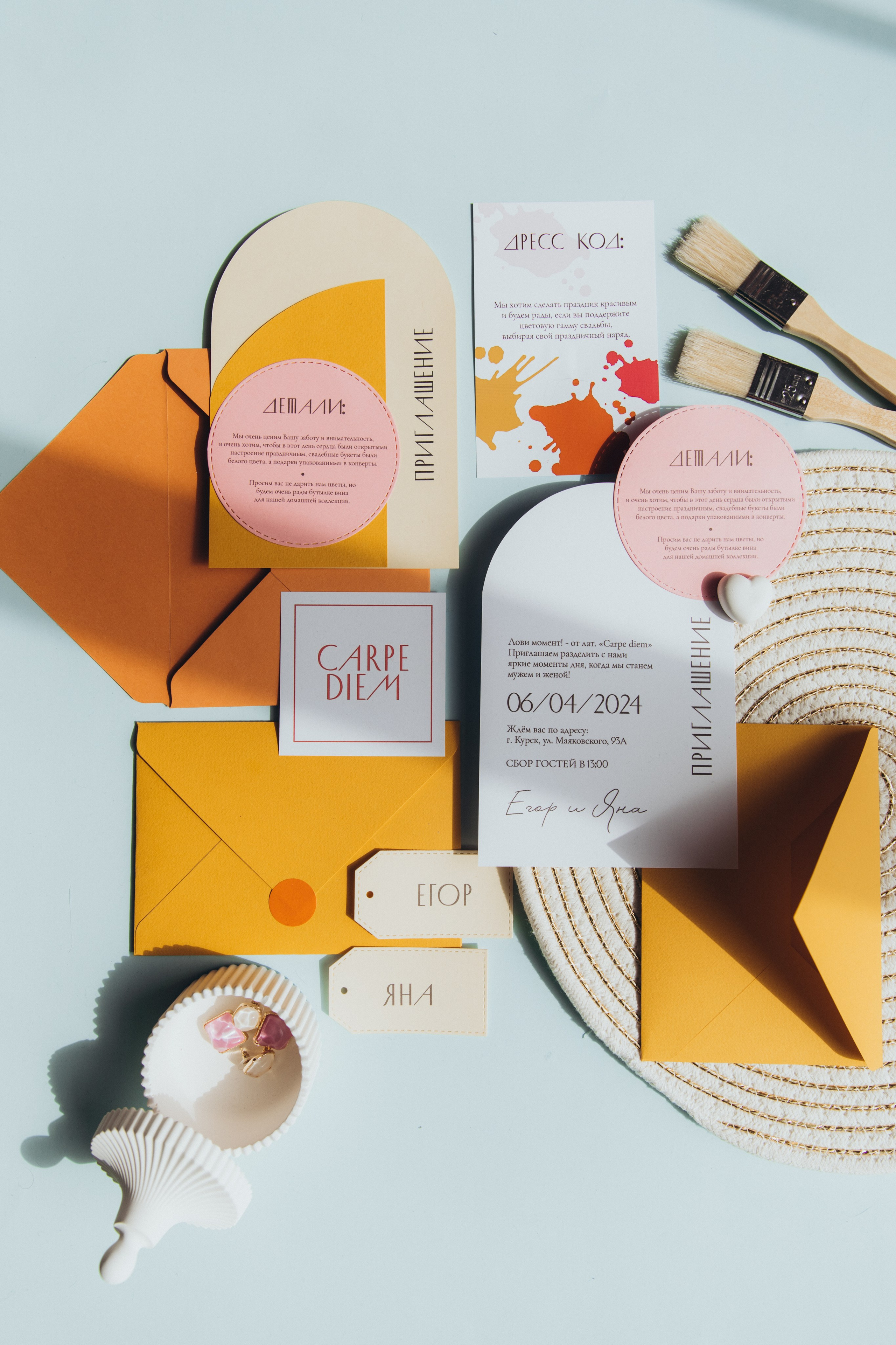 Антично-Фантастично. Свадебный и семейный фотограф в Белгороде Евгения Курочкина