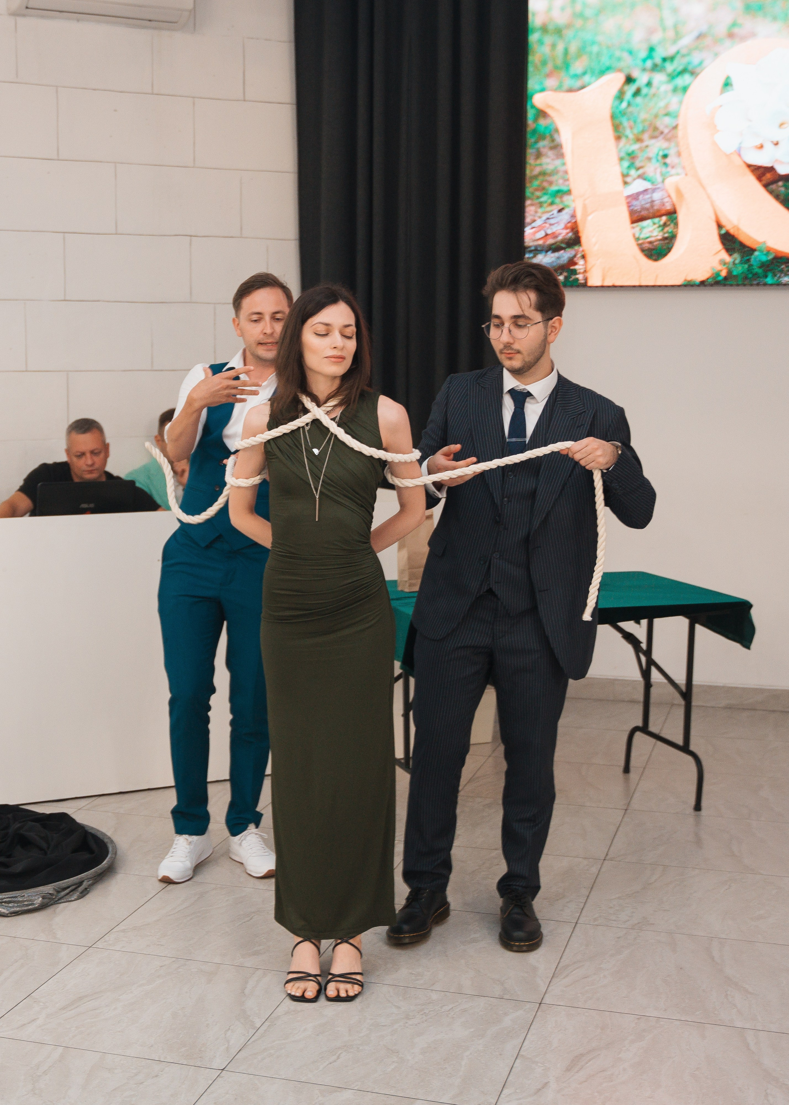 Ирина и Сергей. Фотограф Хабаровск