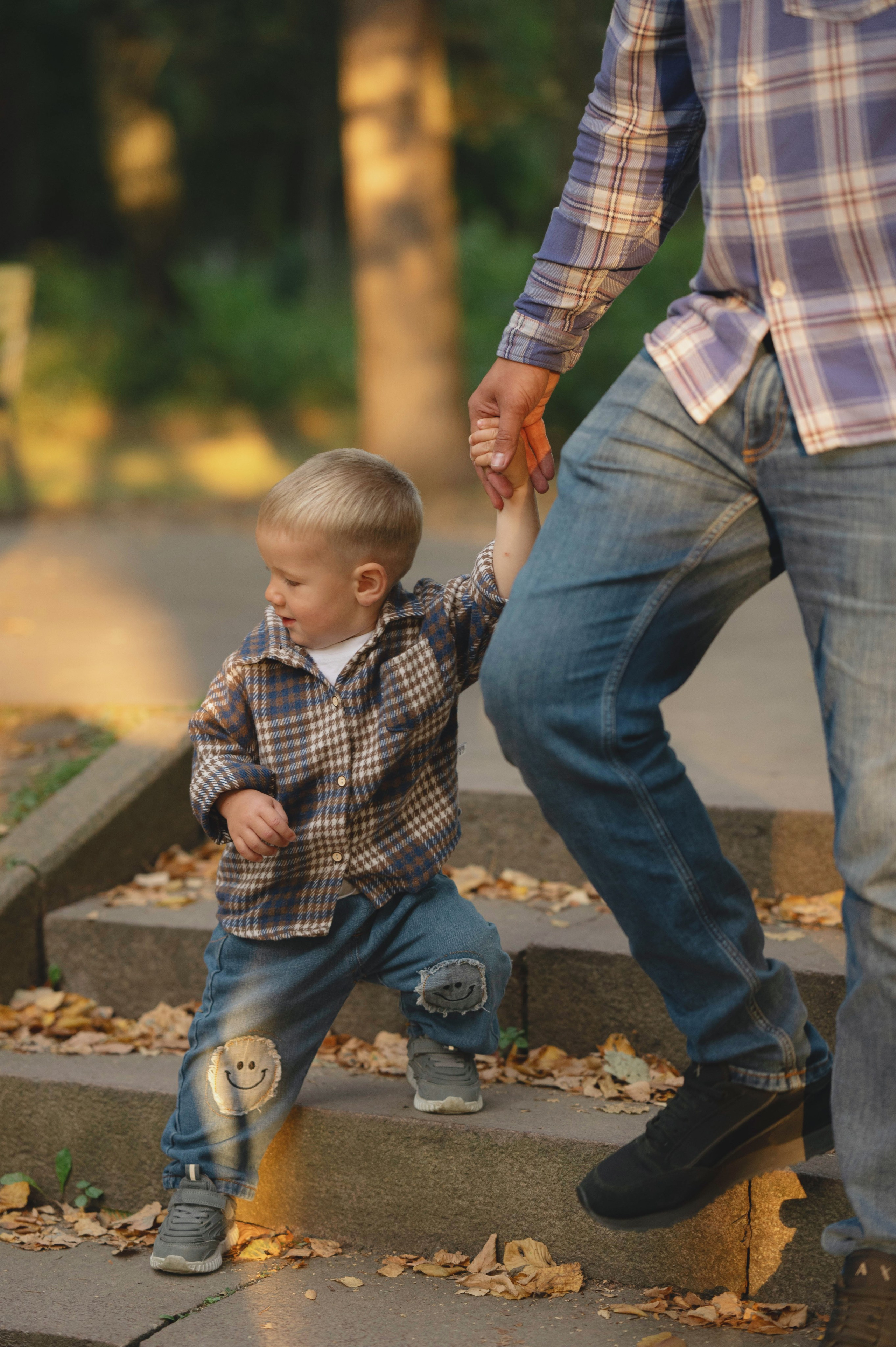Андрей, Диана и Максик. Детский и семейный фотограф