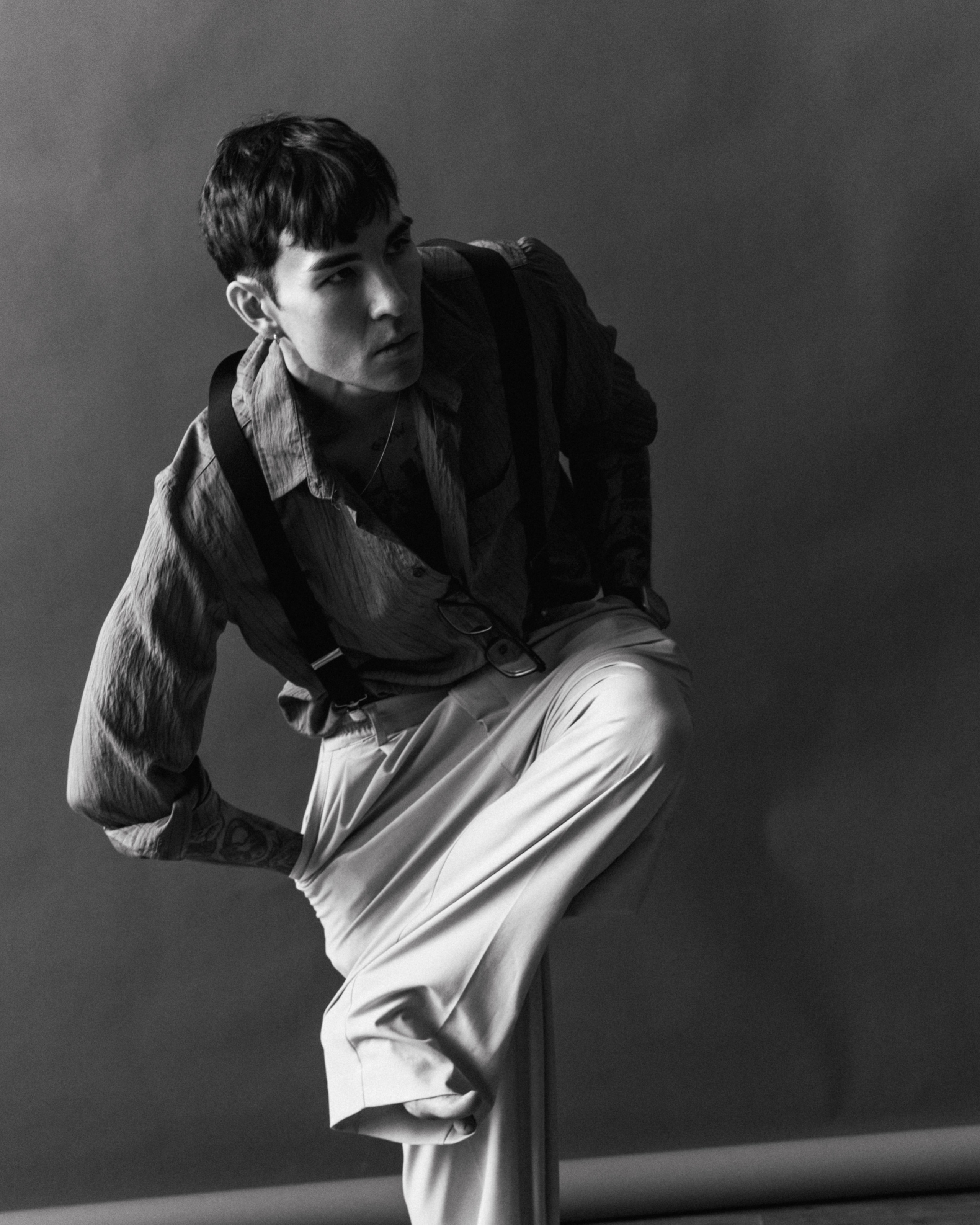 Скандар. ФОТОГРАФ Гульнура Касенова