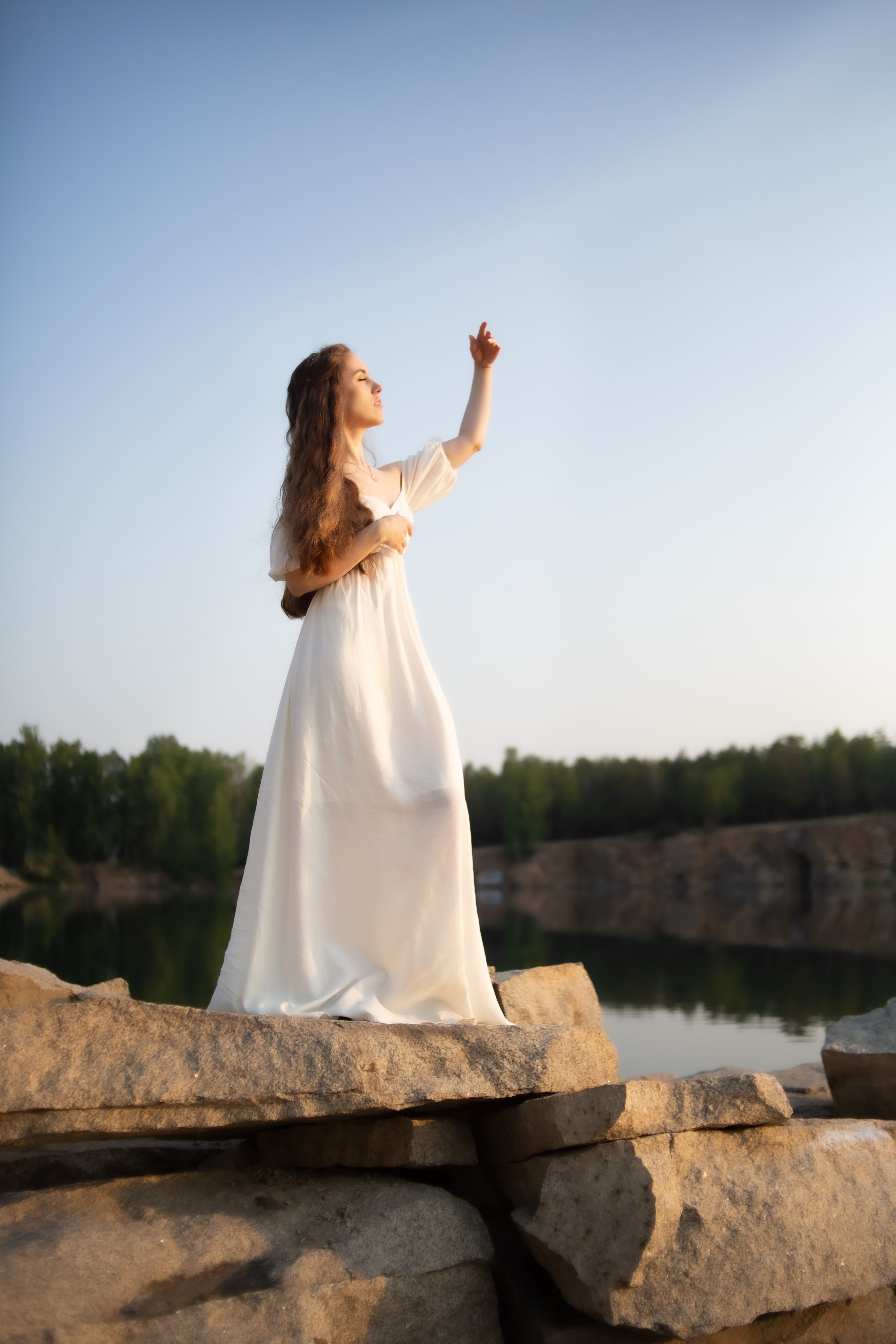 Анастасия. Детский и семейный фотограф в Челябинске Логинова Валерия