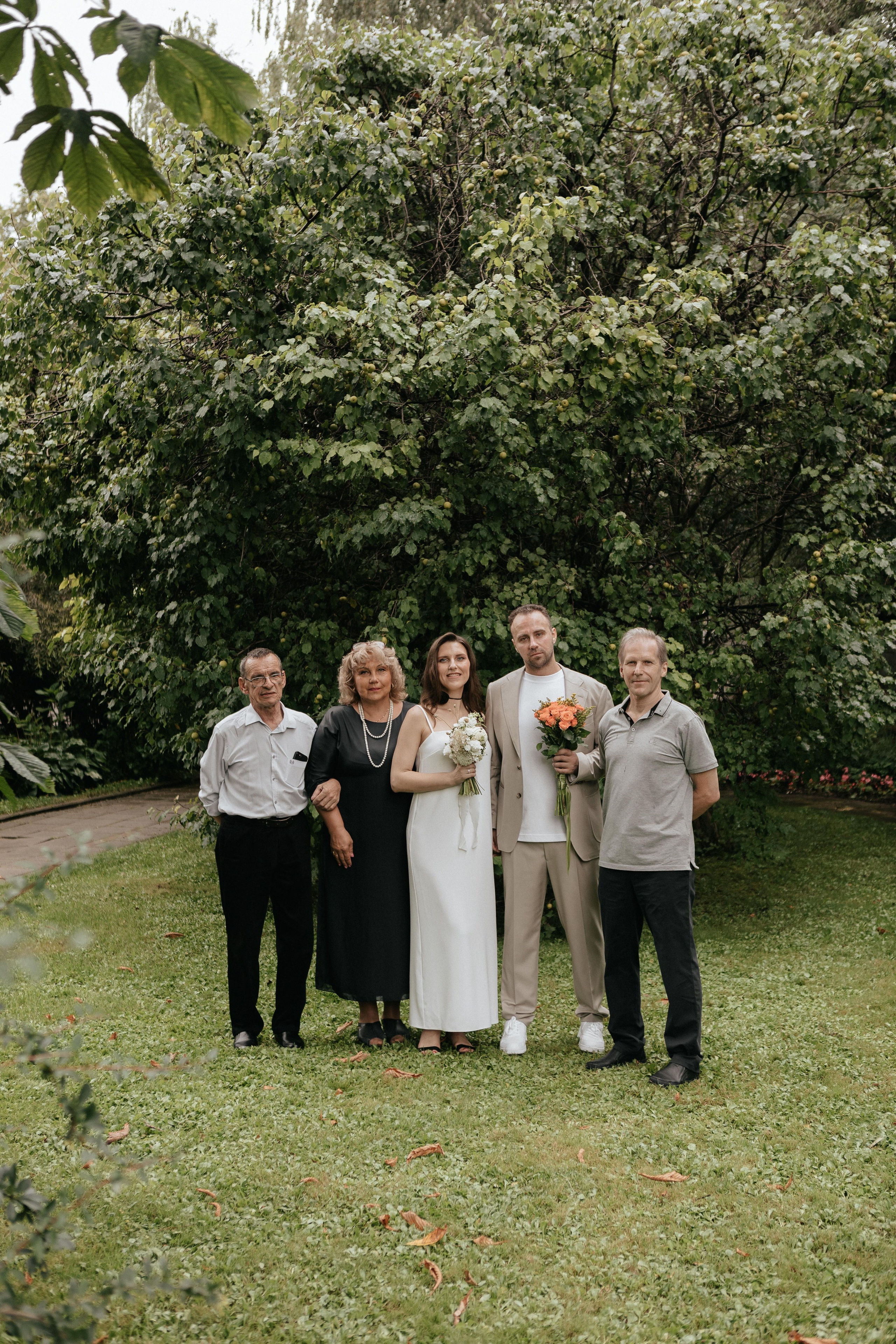 Мария и Владимир. Роспись. Свадебный и портретный фотограф в Москве Анастасия Масюк