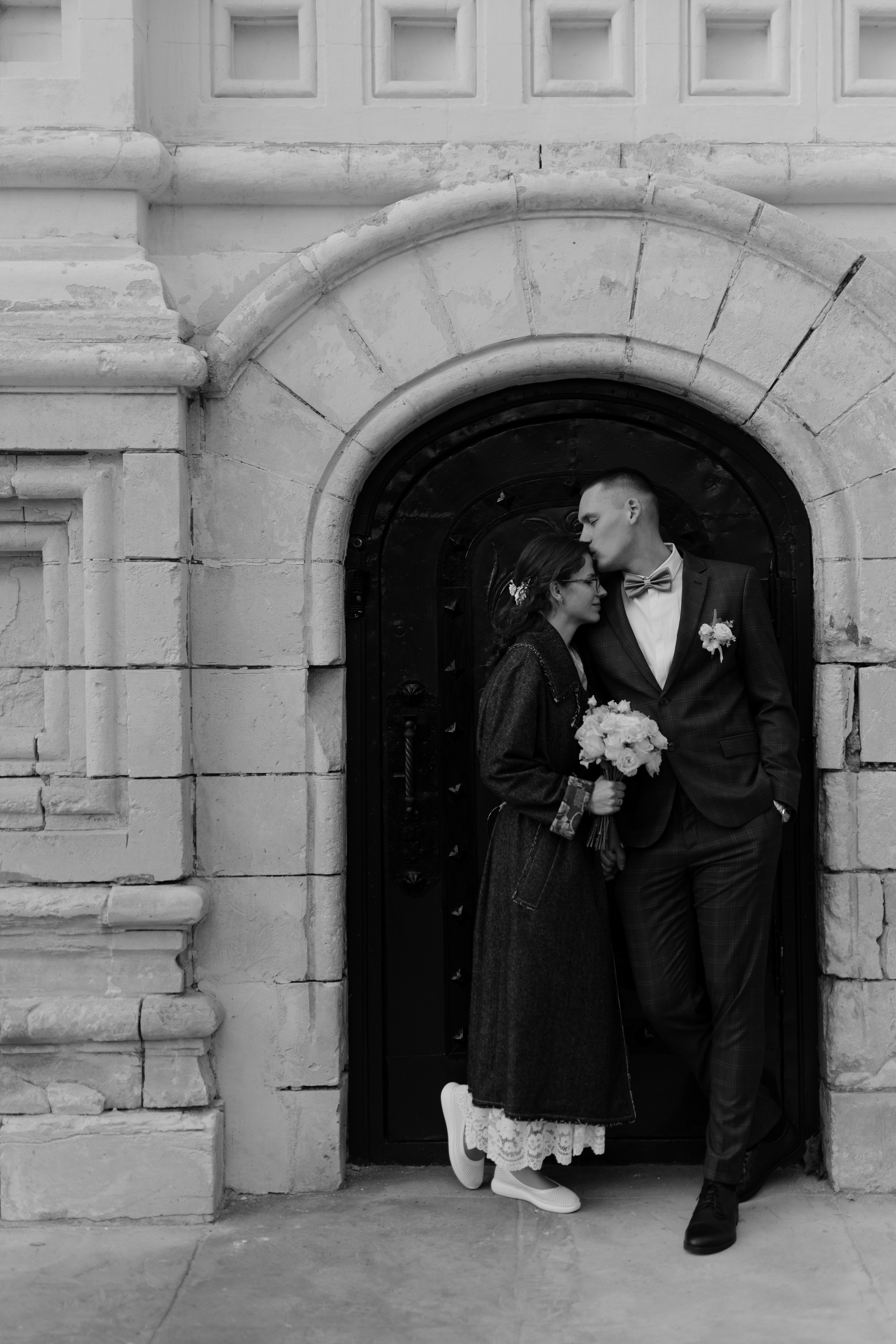 Свадьба Никиты и Марии. Фотограф Кольчугино/Владимир/Москва Елизавета Иода