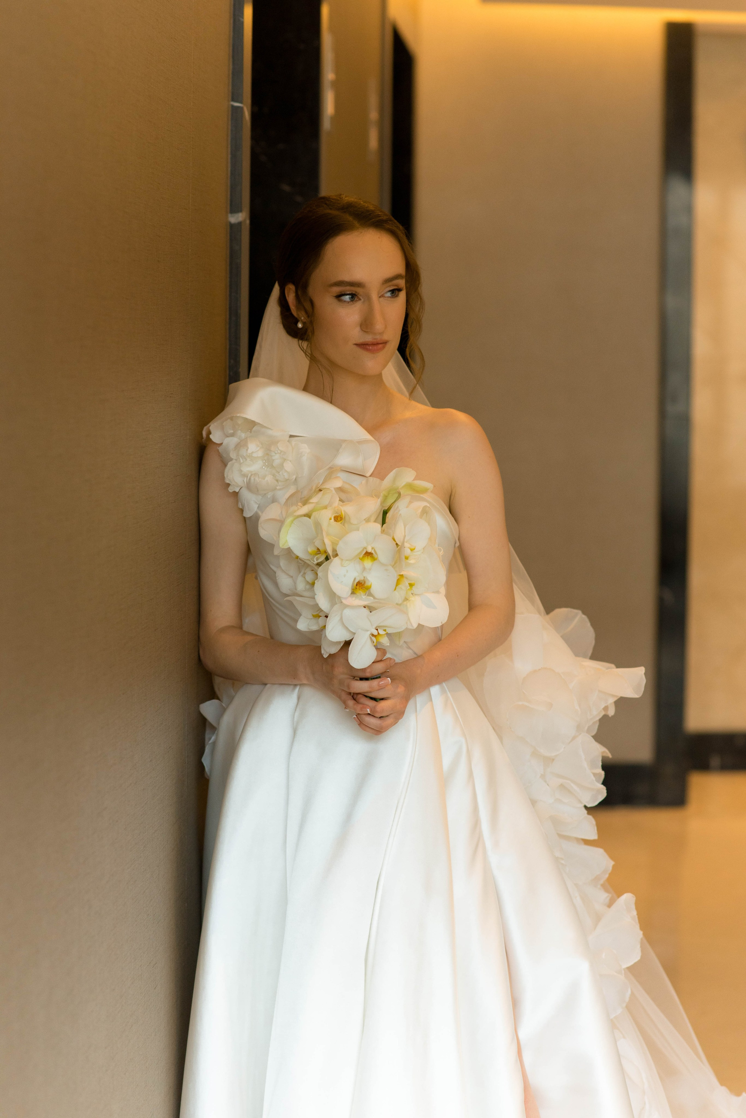 Екатерина и Герман. Свадебный фотограф Москва Истра Звенигород Нахабино