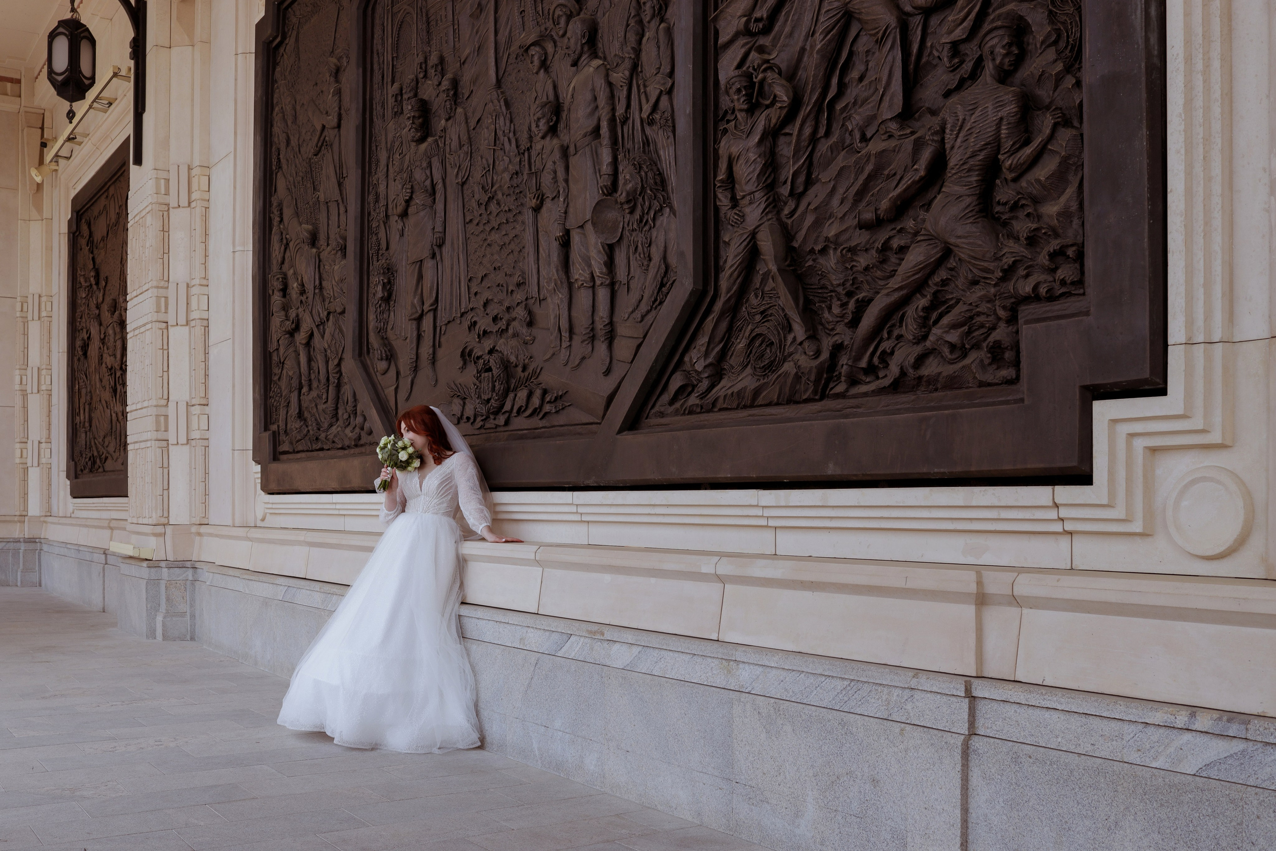 Кристина и Илья. Свадебный фотограф в Крыму Виталий Овчинников