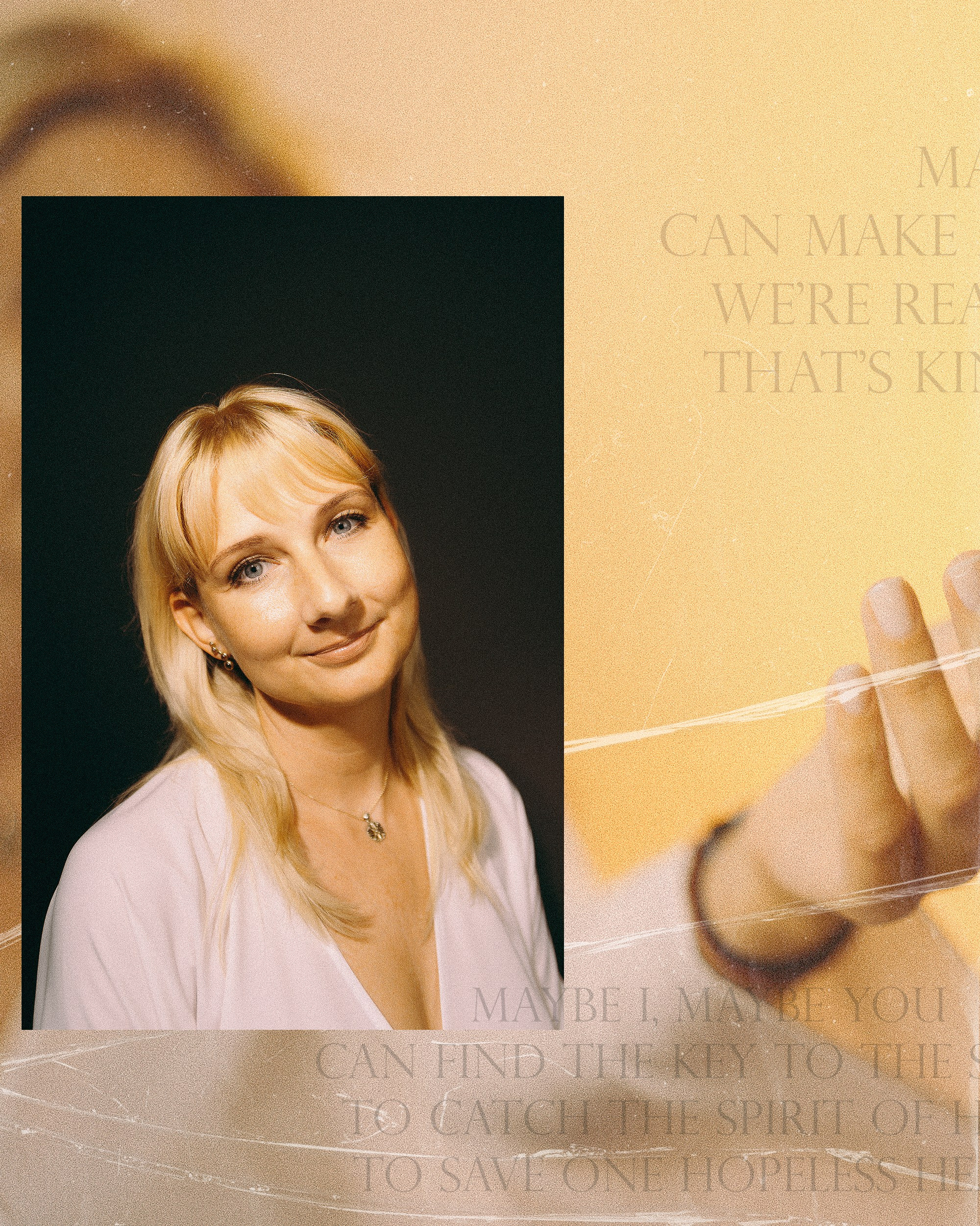 Tatiana. Фотограф Санкт-Петербург Макарова Дарья