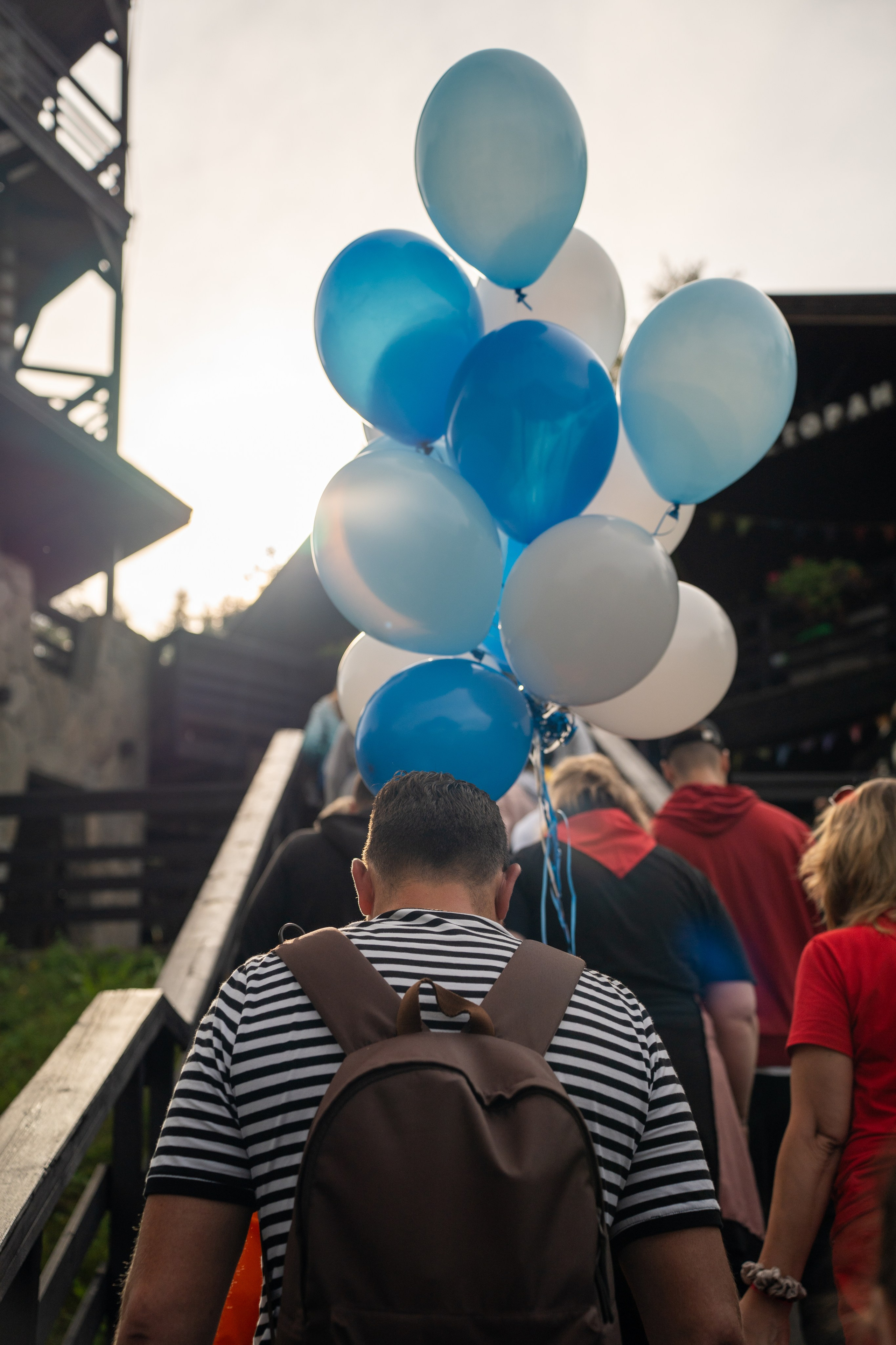 Фотосъёмка корпоратива СПб