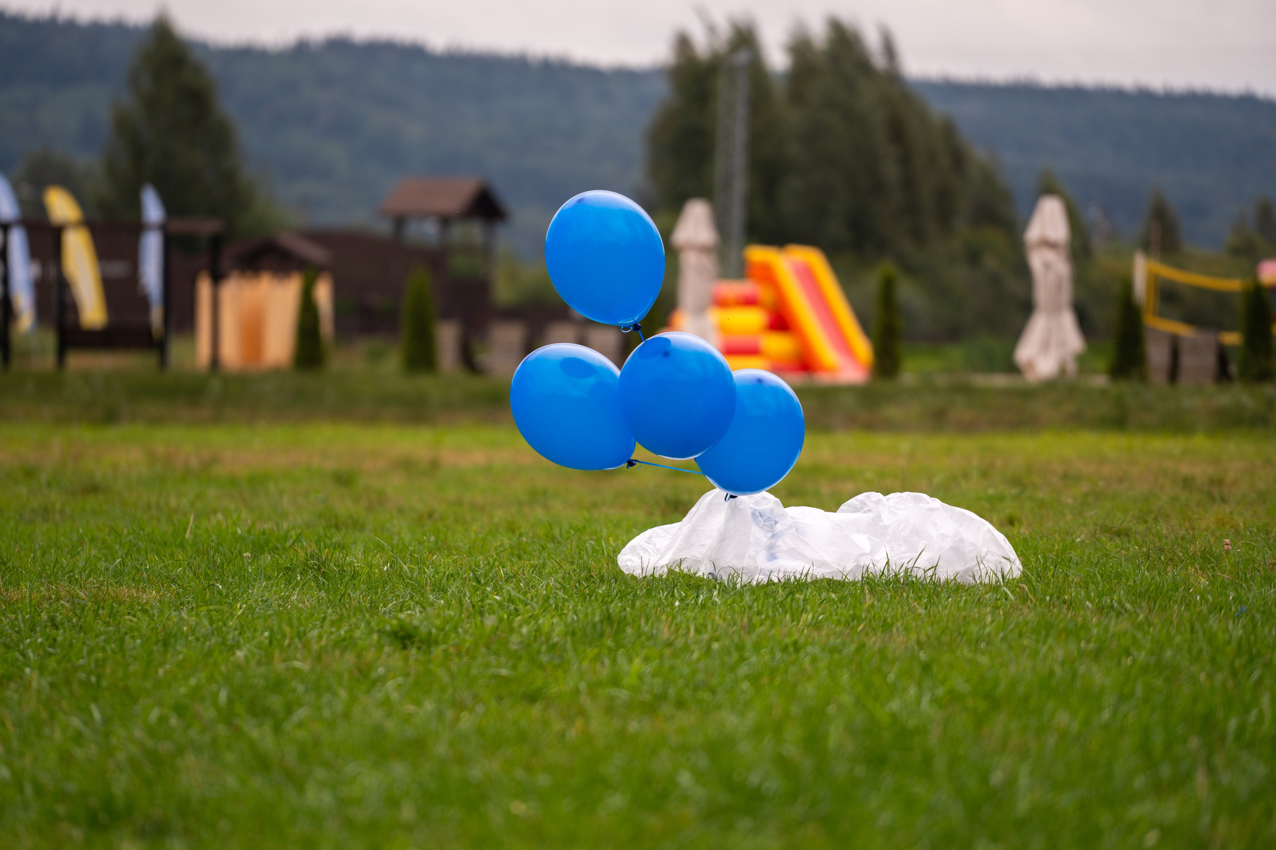 Фотосъёмка корпоратива СПб