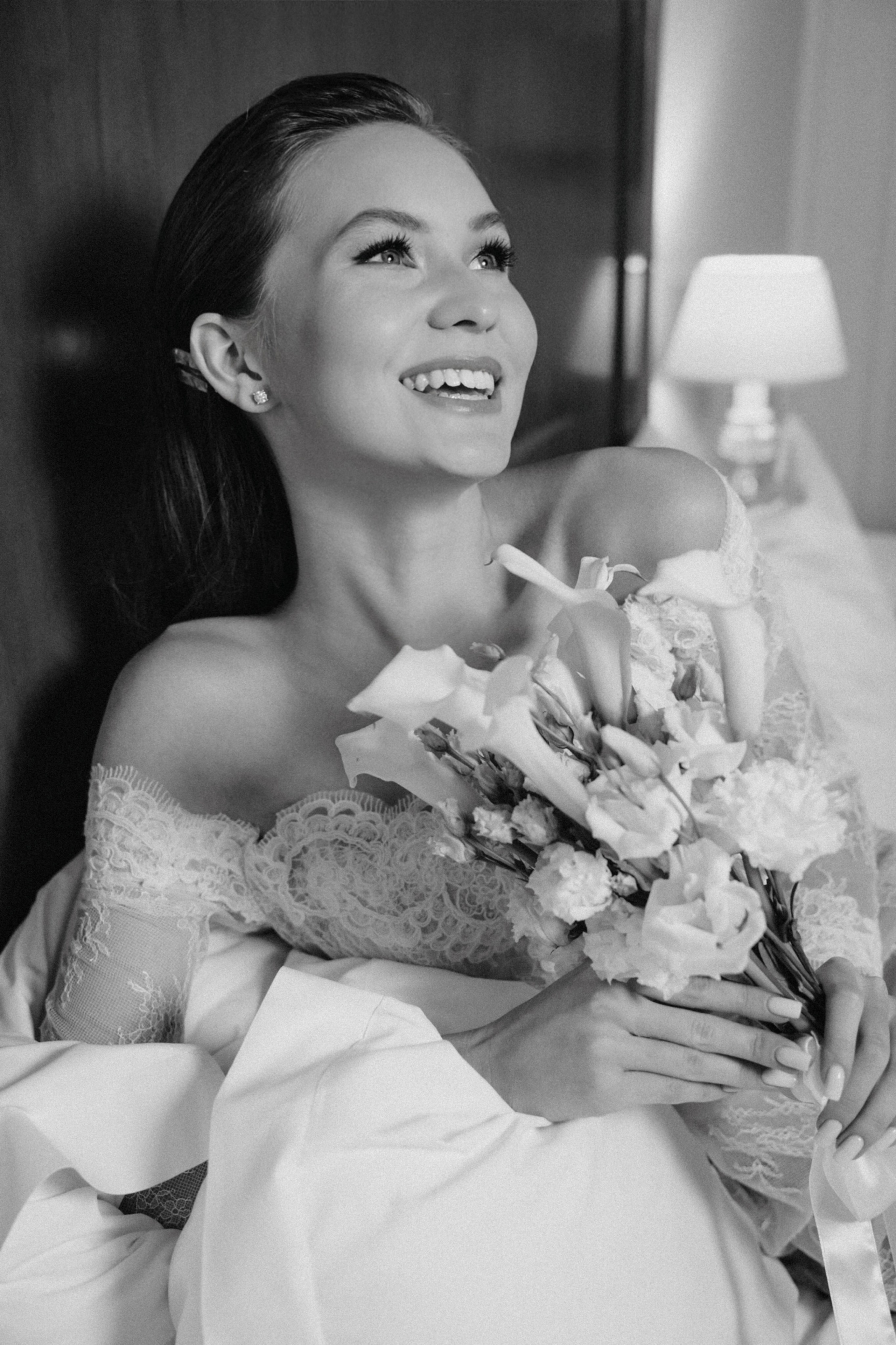 Savoy. Фотограф Валентина Григорьева, г. Москва