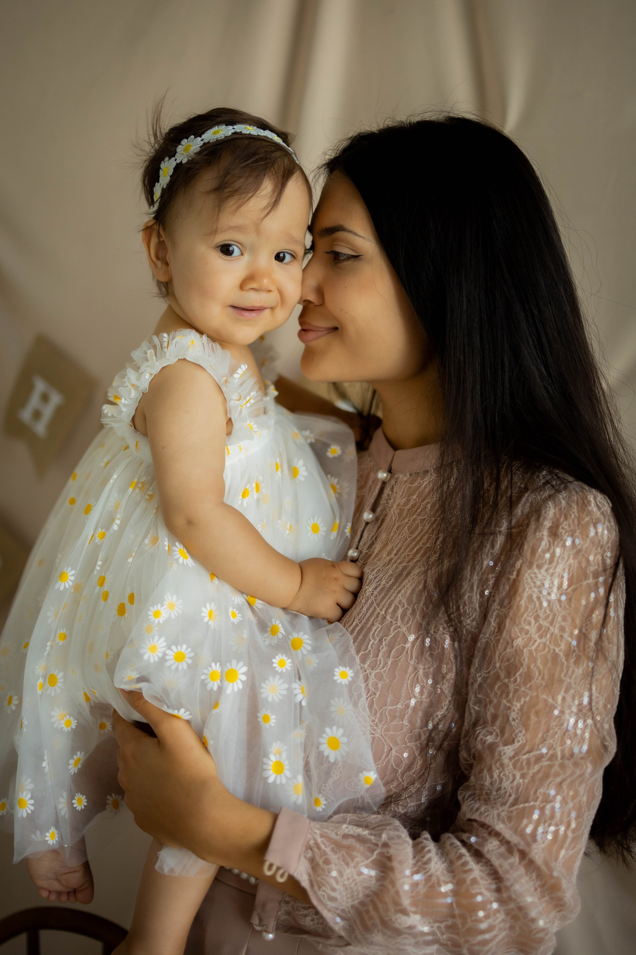 Первый годик Аливии ♡ ︎. Динара Федорова семейный фотограф