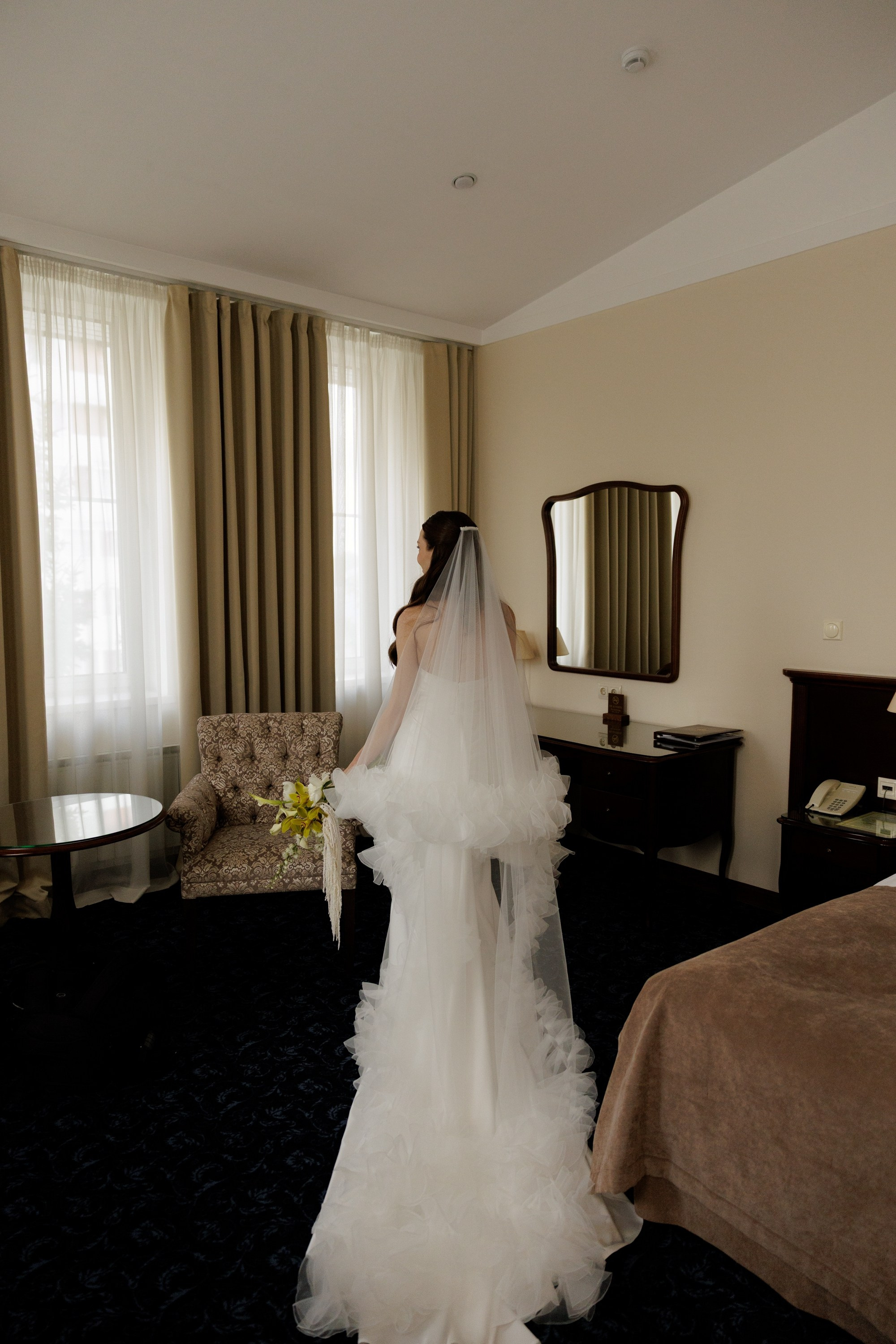 Геннадий и Екатерина. Свадебный фотограф