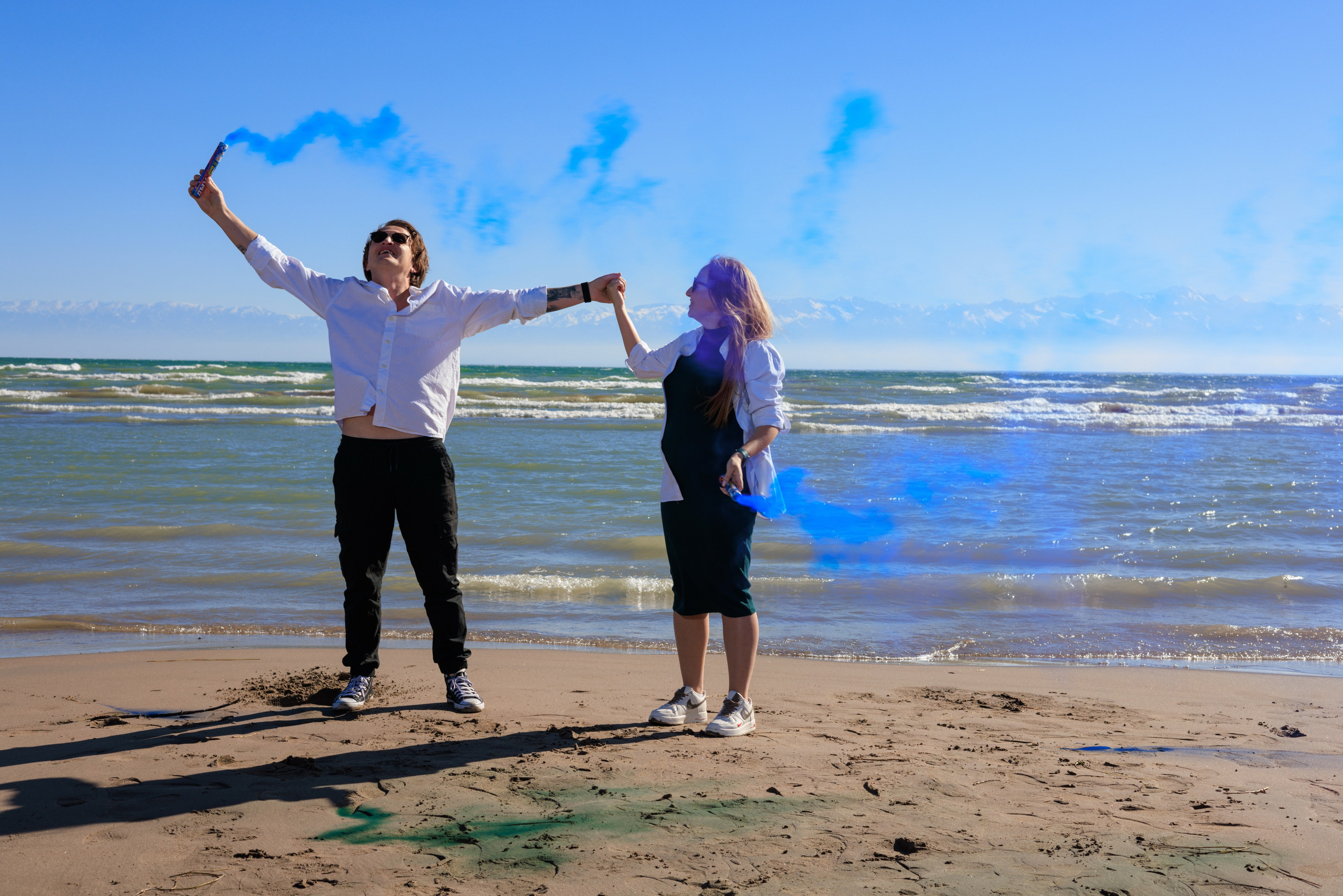 Семейный и индивидуальный фотограф в Алматы — Индивидуальные и репортажные съёмки от Алекса. Профессиональный фотограф в Алматы