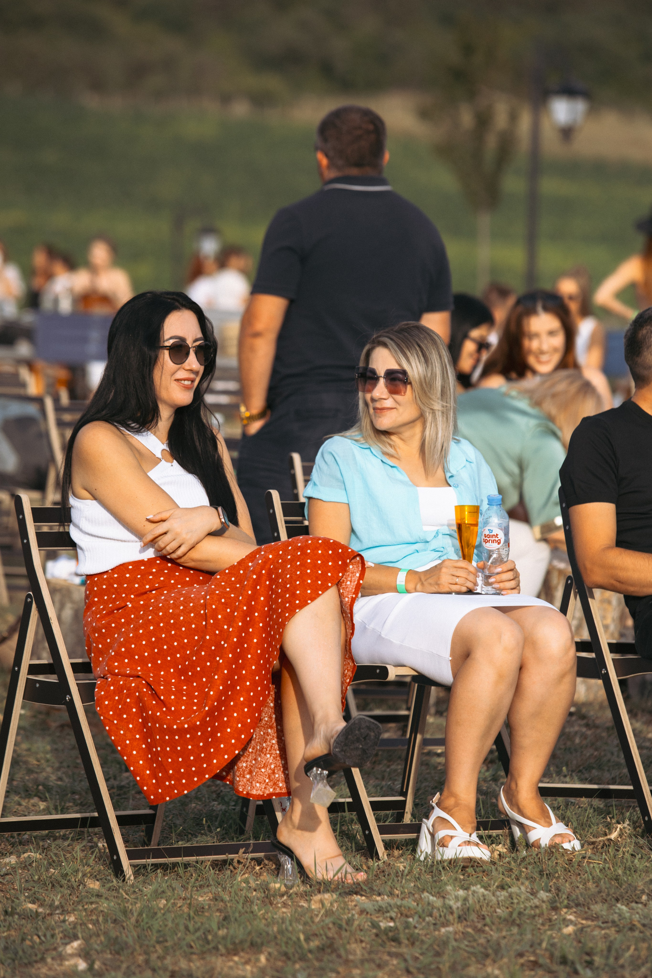 Севастопольский джаз. Артем Корнев Фотограф